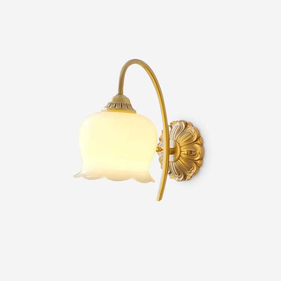 Valley Flower Wall Lamp - Letslighting