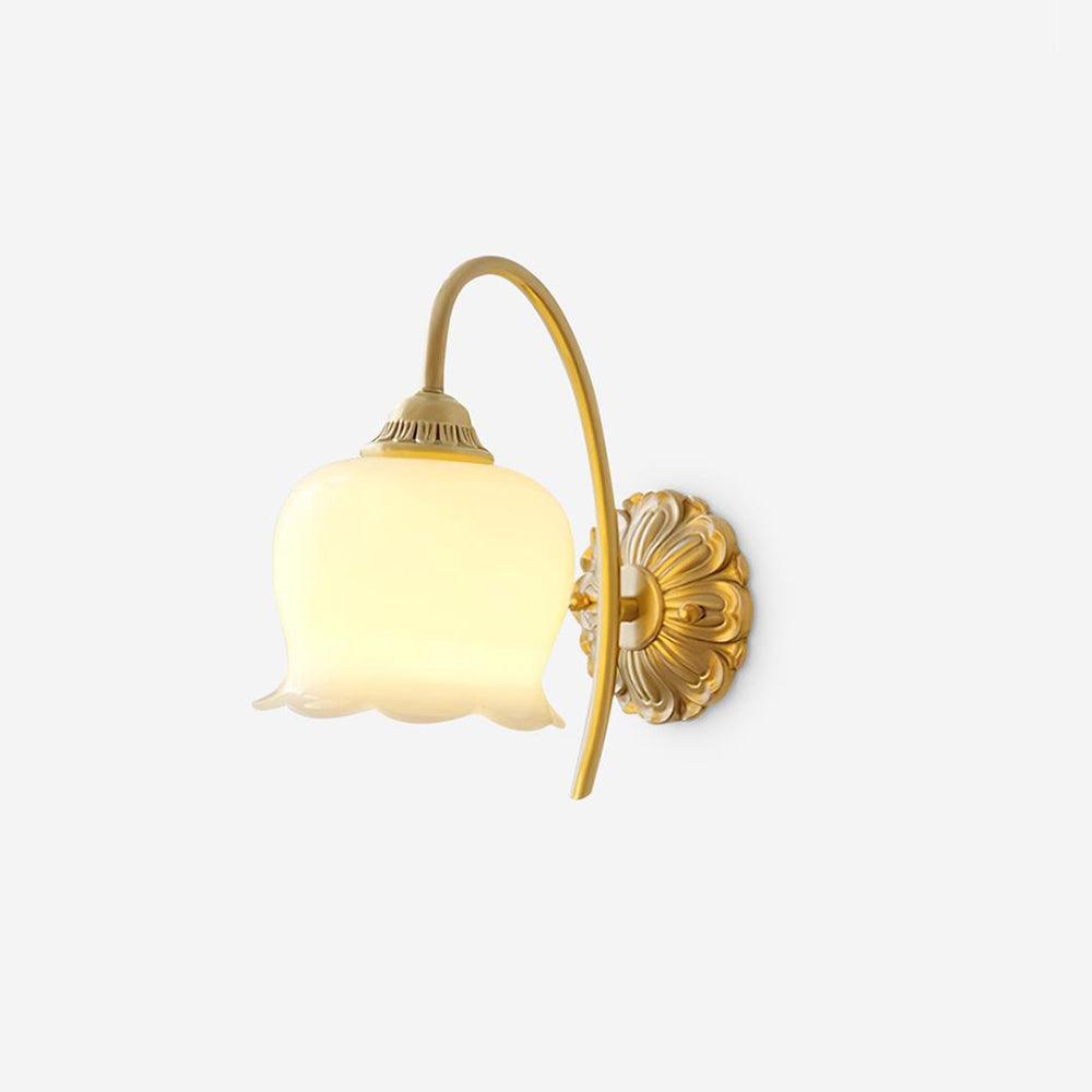 Valley Flower Wall Lamp - Letslighting