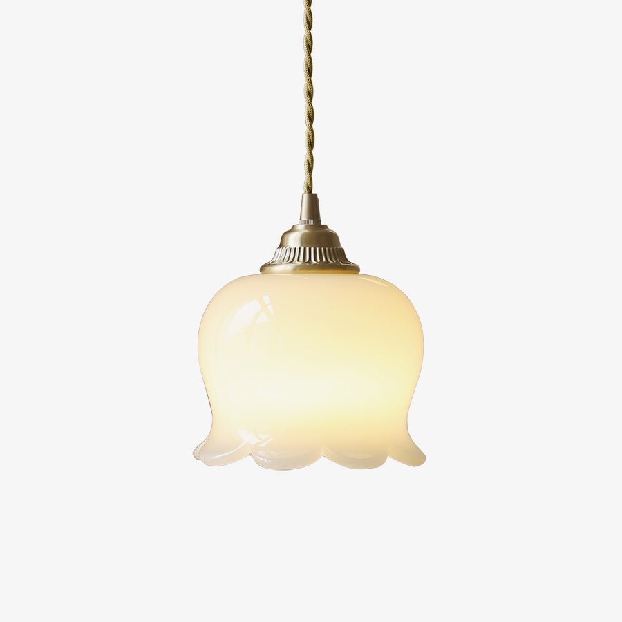 Valley Flower Pendant Lamp - Letslighting