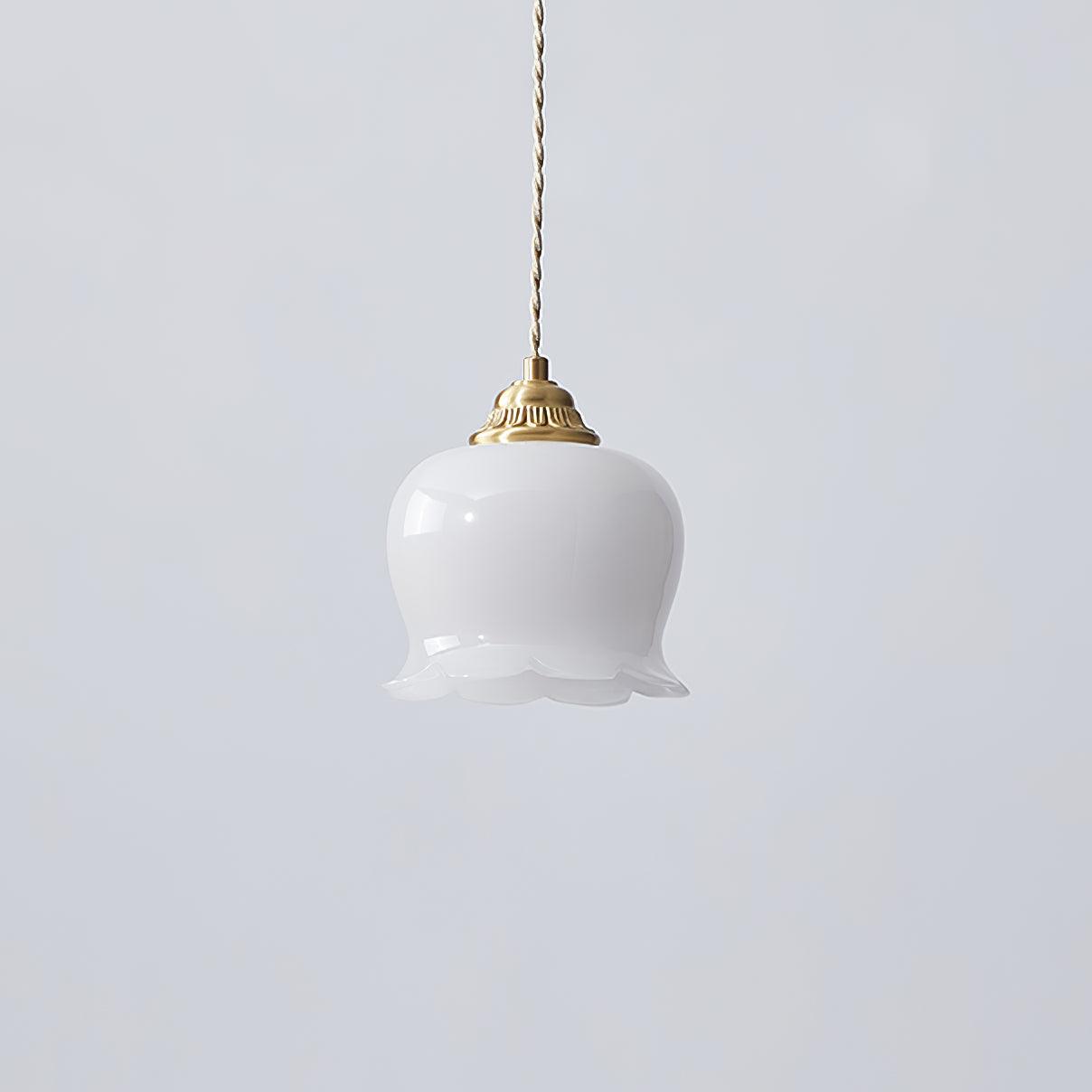 Valley Flower Pendant Lamp - Letslighting