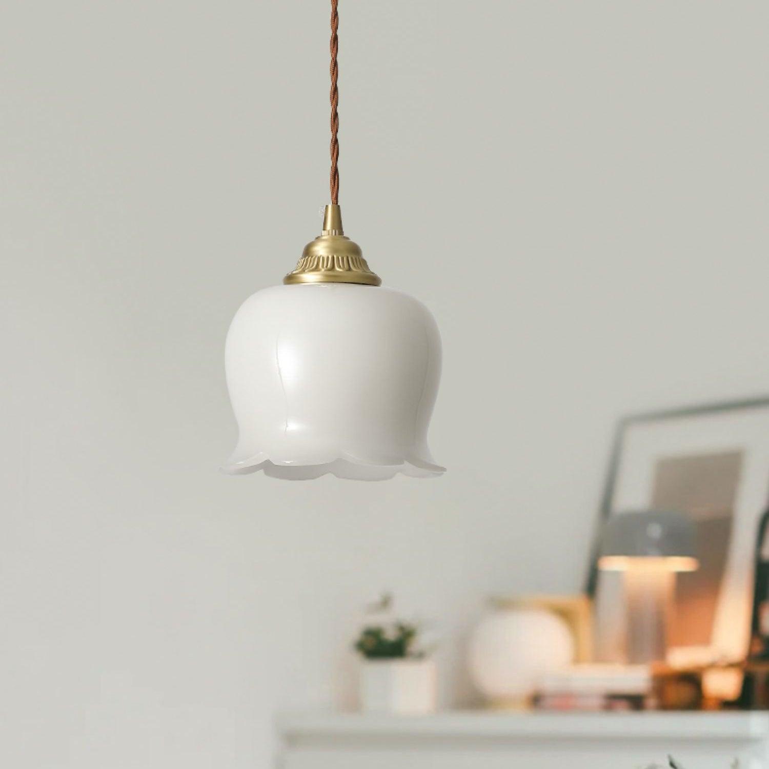 Valley Flower Pendant Lamp - Letslighting