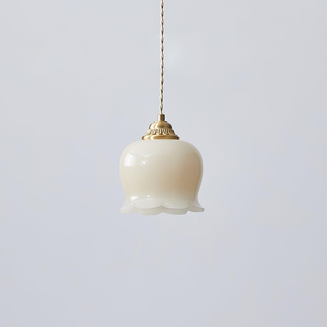 Valley Flower Pendant Lamp - Letslighting