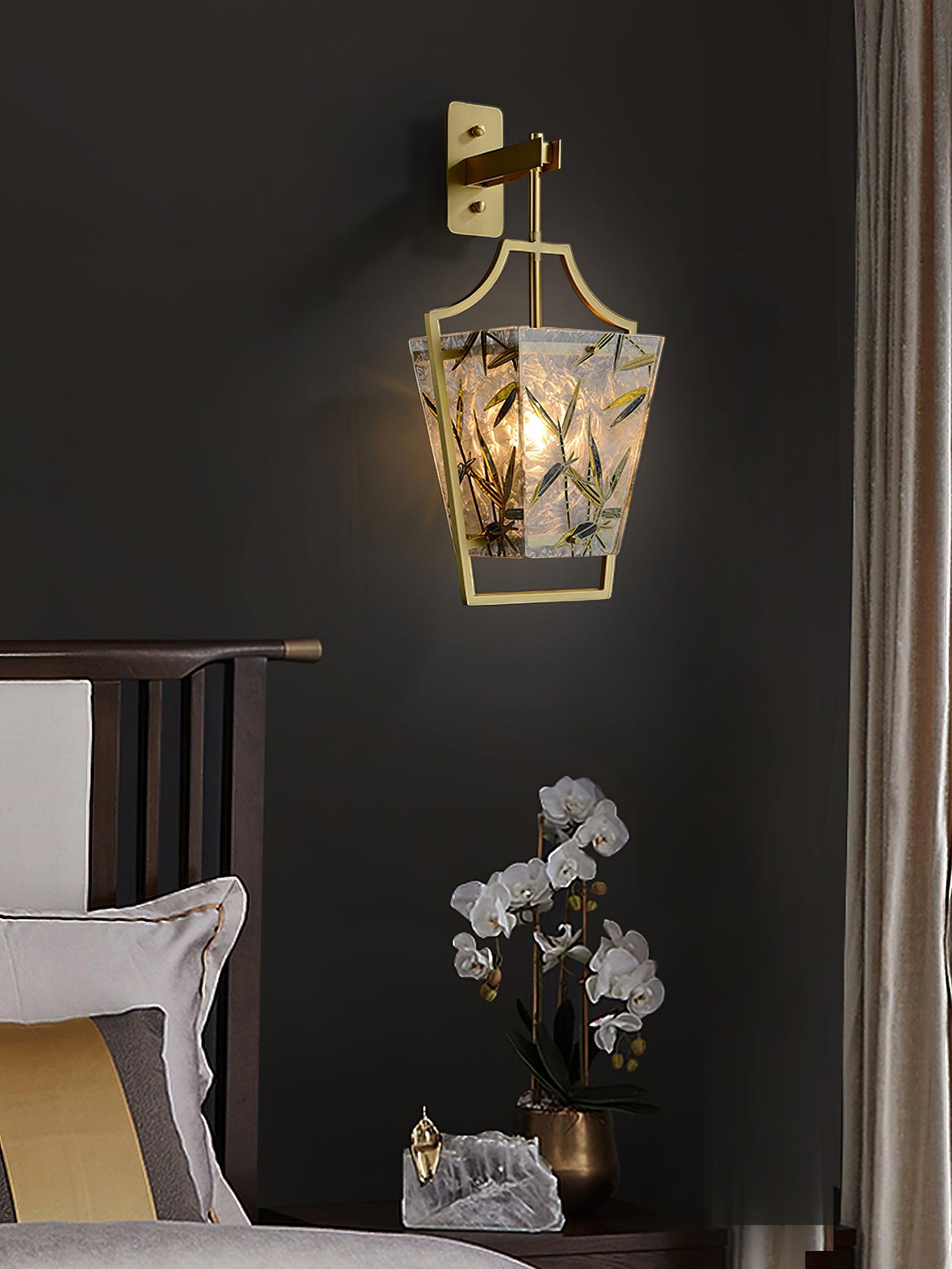 Vapor Single Sconce - Letslighting