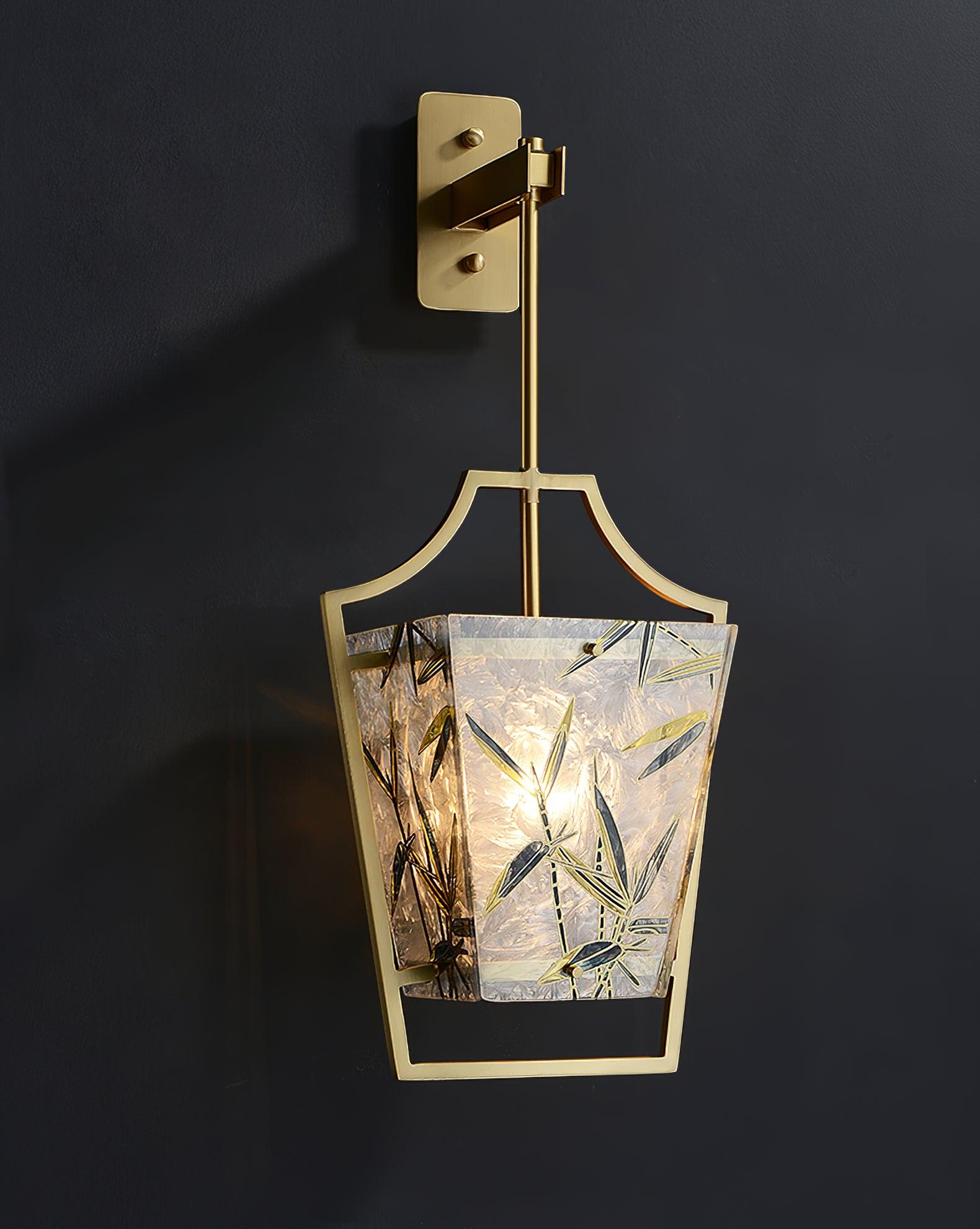 Vapor Single Sconce - Letslighting