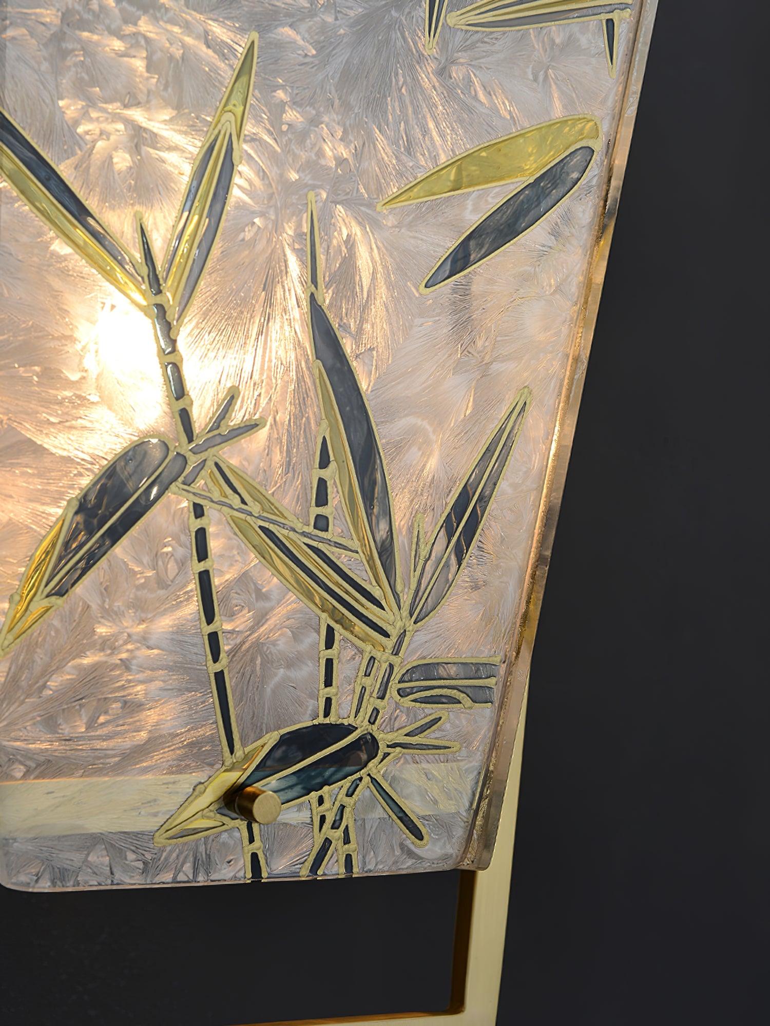 Vapor Single Sconce - Letslighting