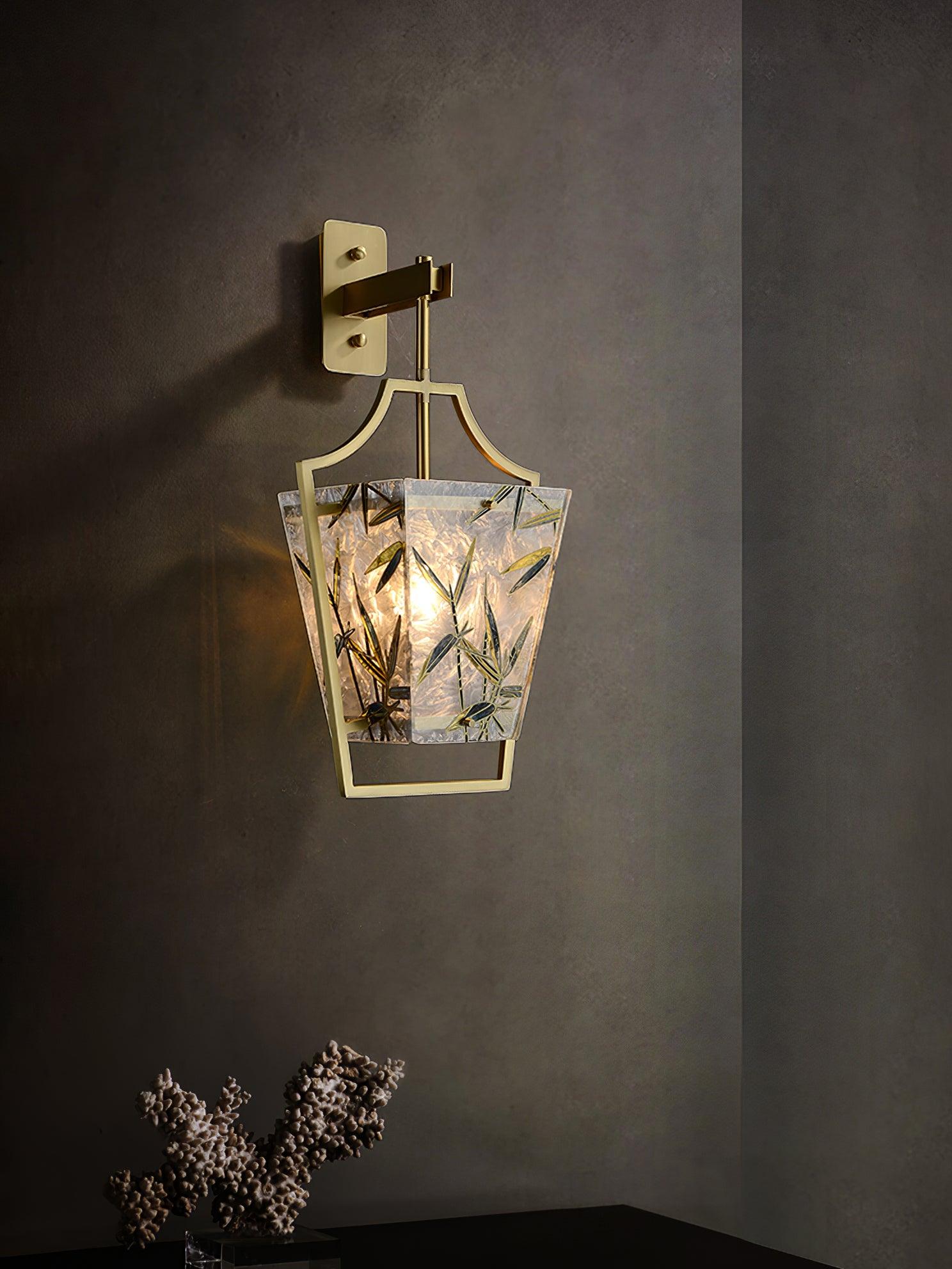Vapor Single Sconce - Letslighting