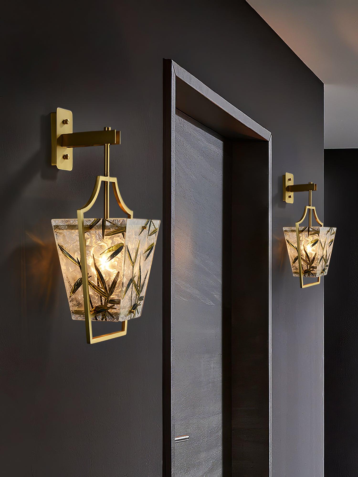 Vapor Single Sconce - Letslighting