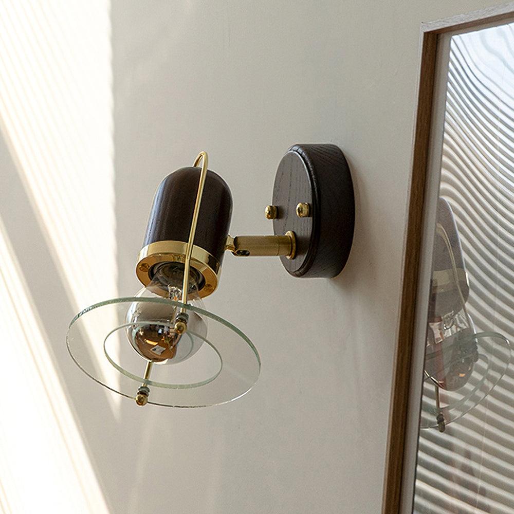 Vaughan Wall Light - Letslighting