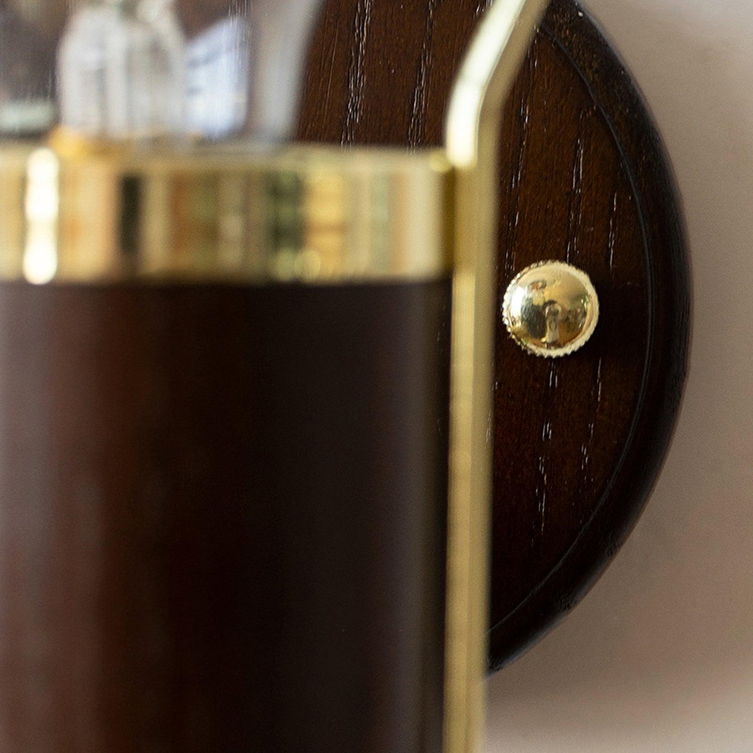 Vaughan Wall Light - Letslighting