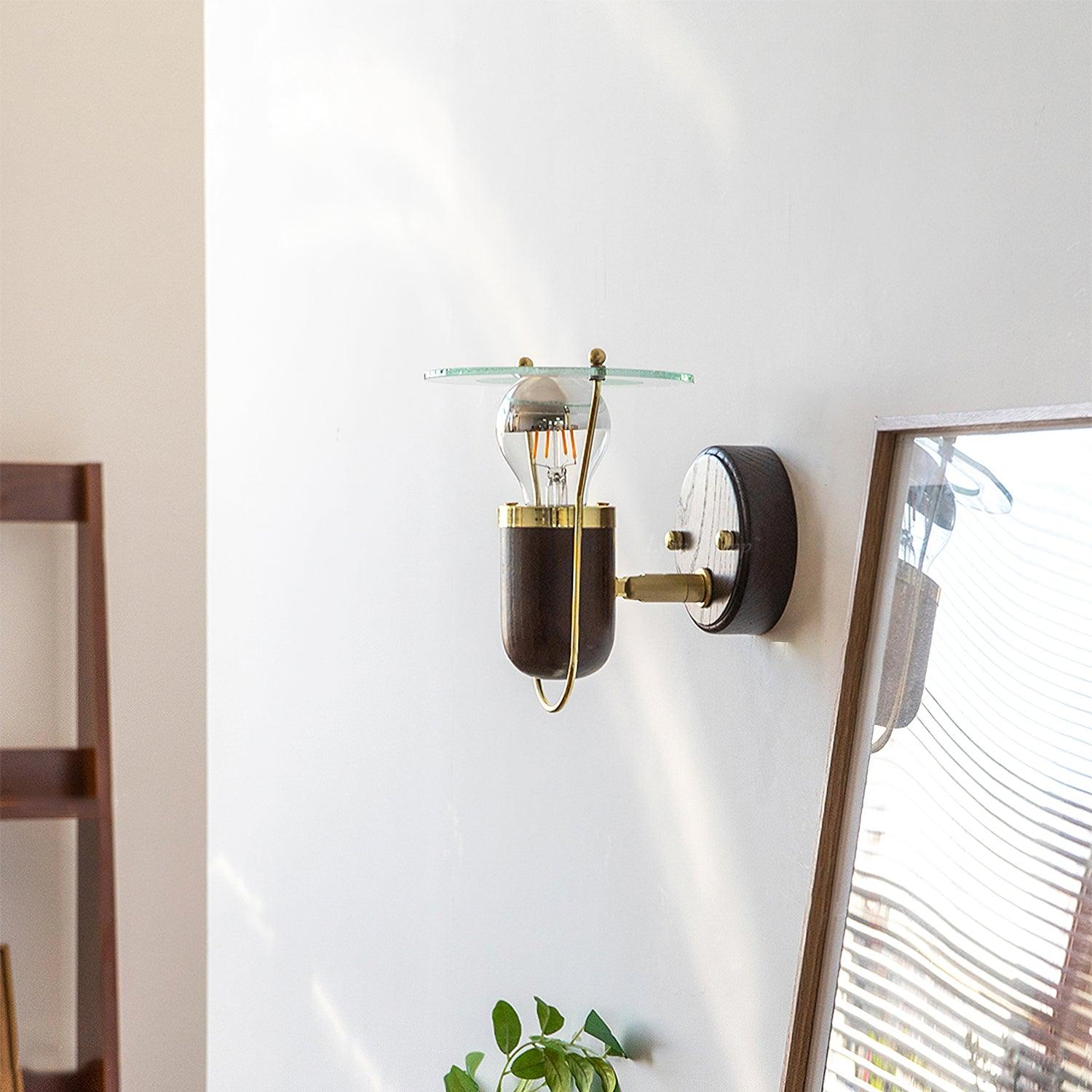Vaughan Wall Light - Letslighting