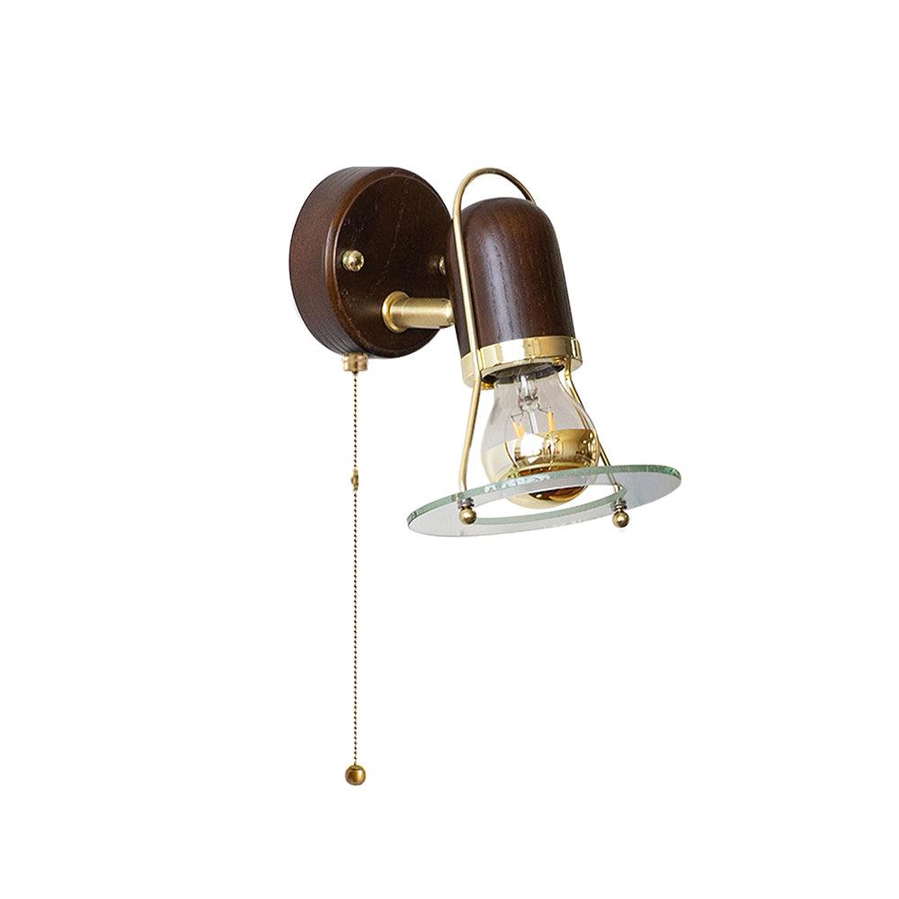 Vaughan Wall Light - Letslighting