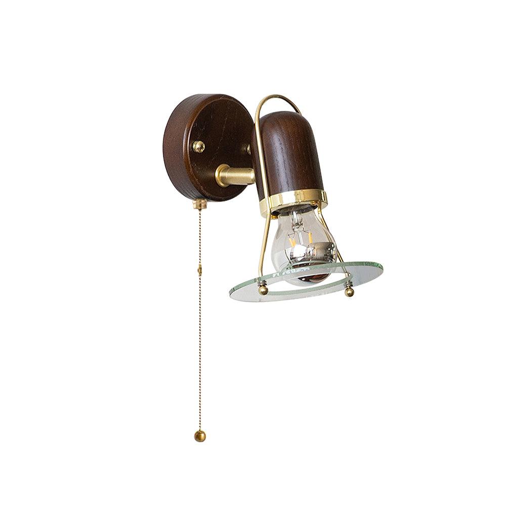 Vaughan Wall Light - Letslighting