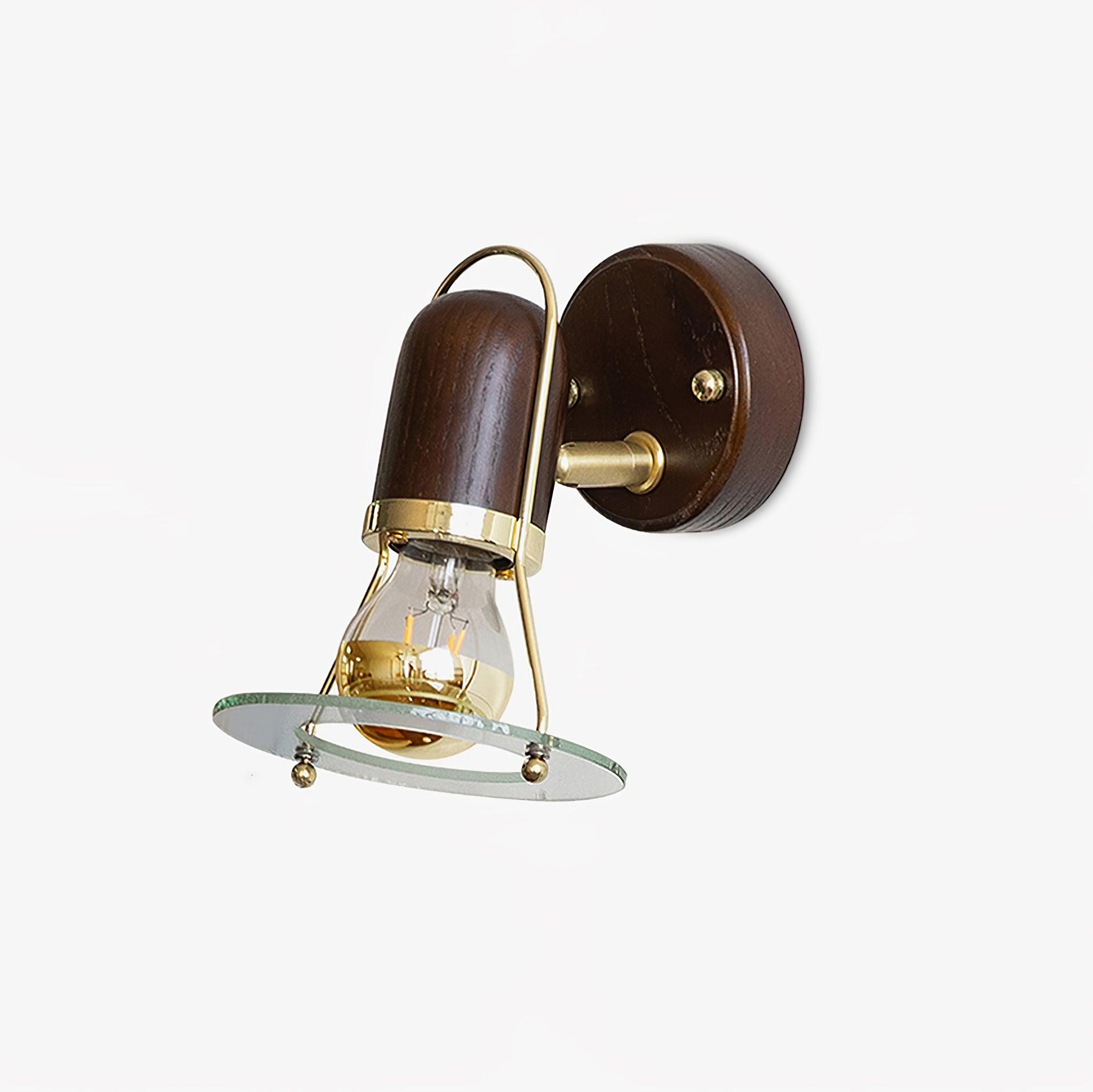 Vaughan Wall Light - Letslighting