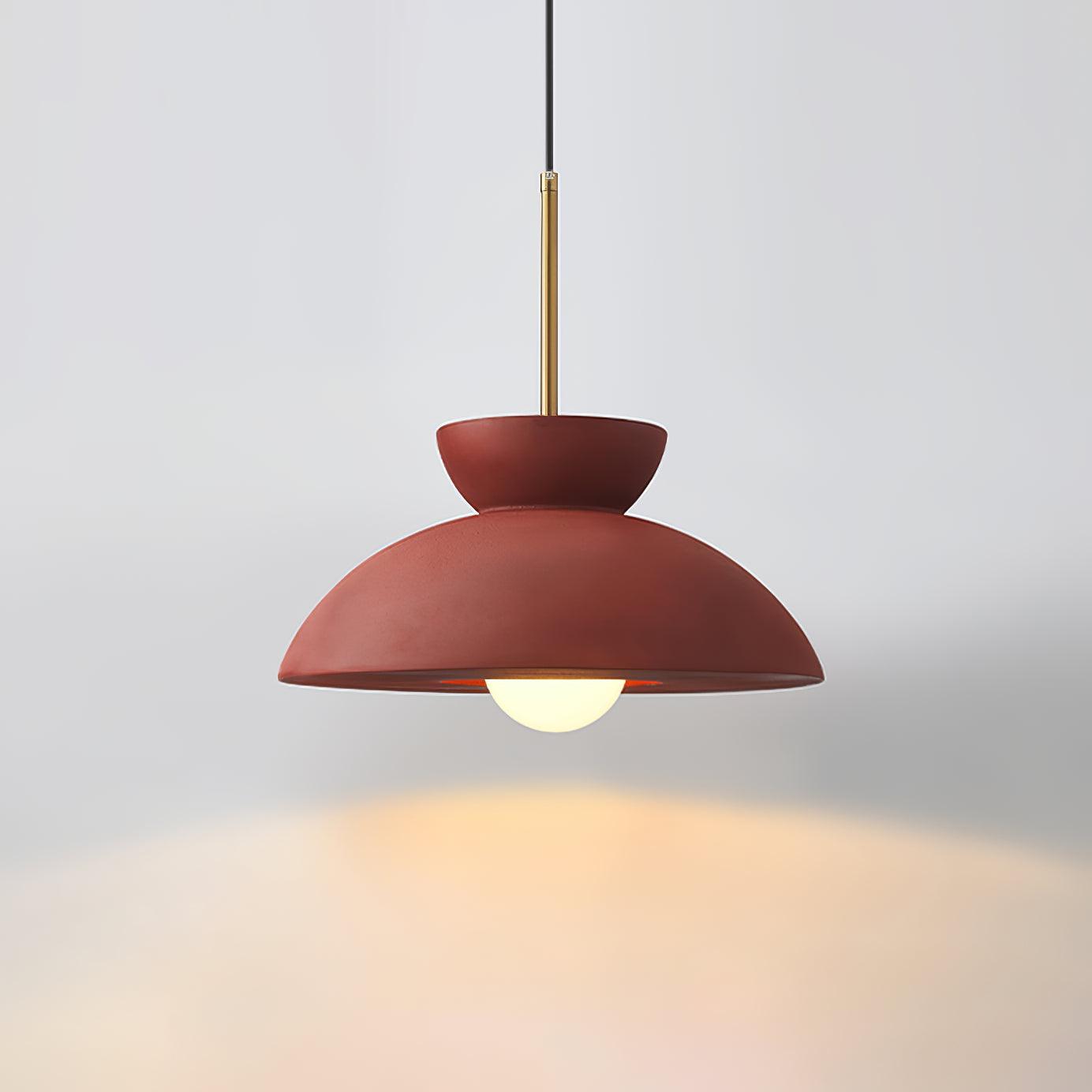 Veepee Pendant Lamp - Letslighting