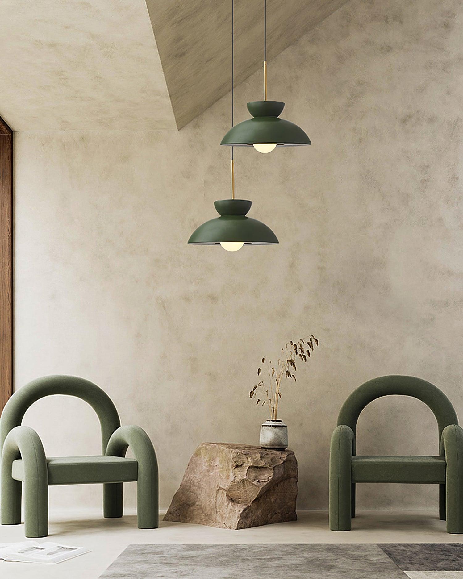 Veepee Pendant Lamp - Letslighting