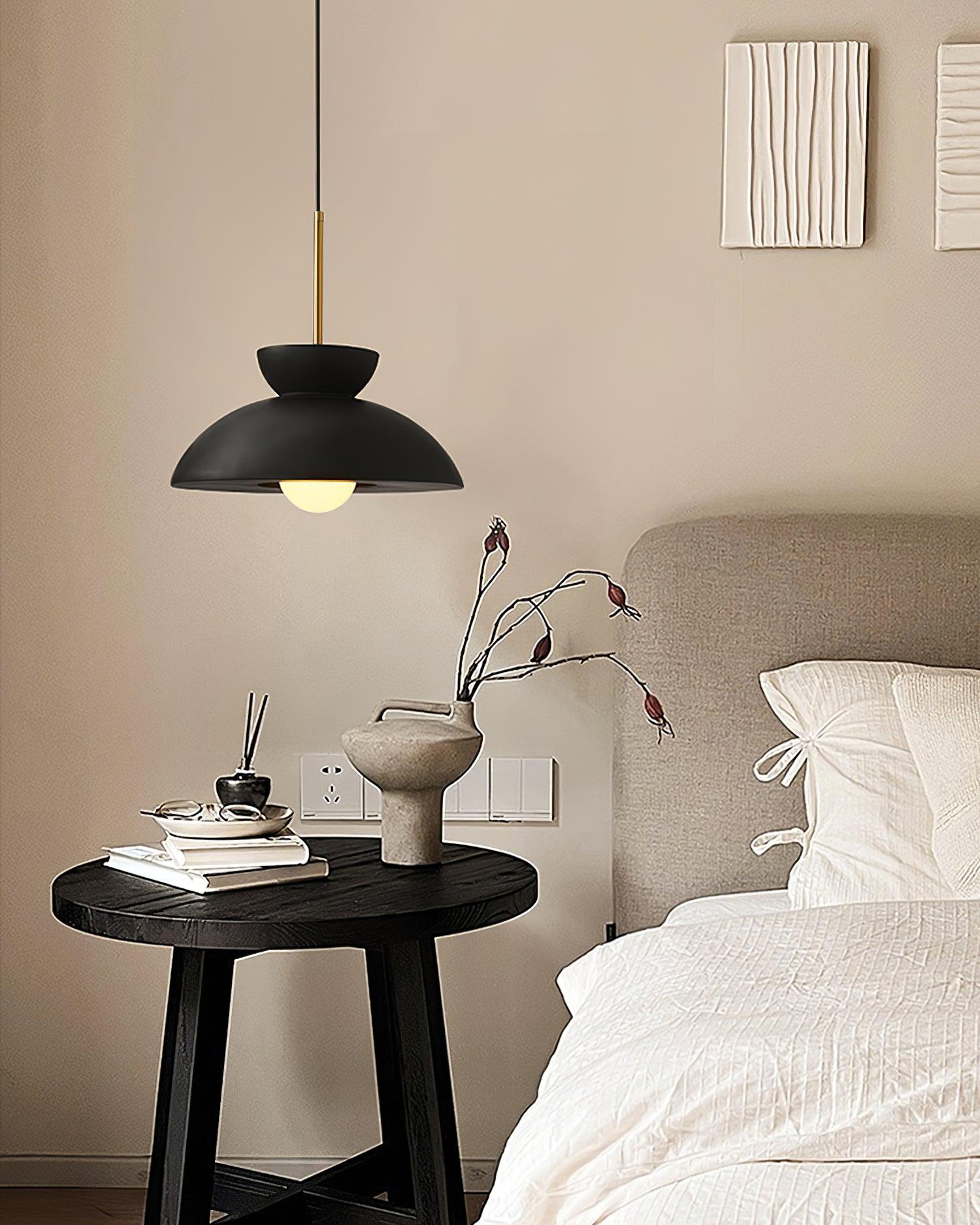 Veepee Pendant Lamp - Letslighting