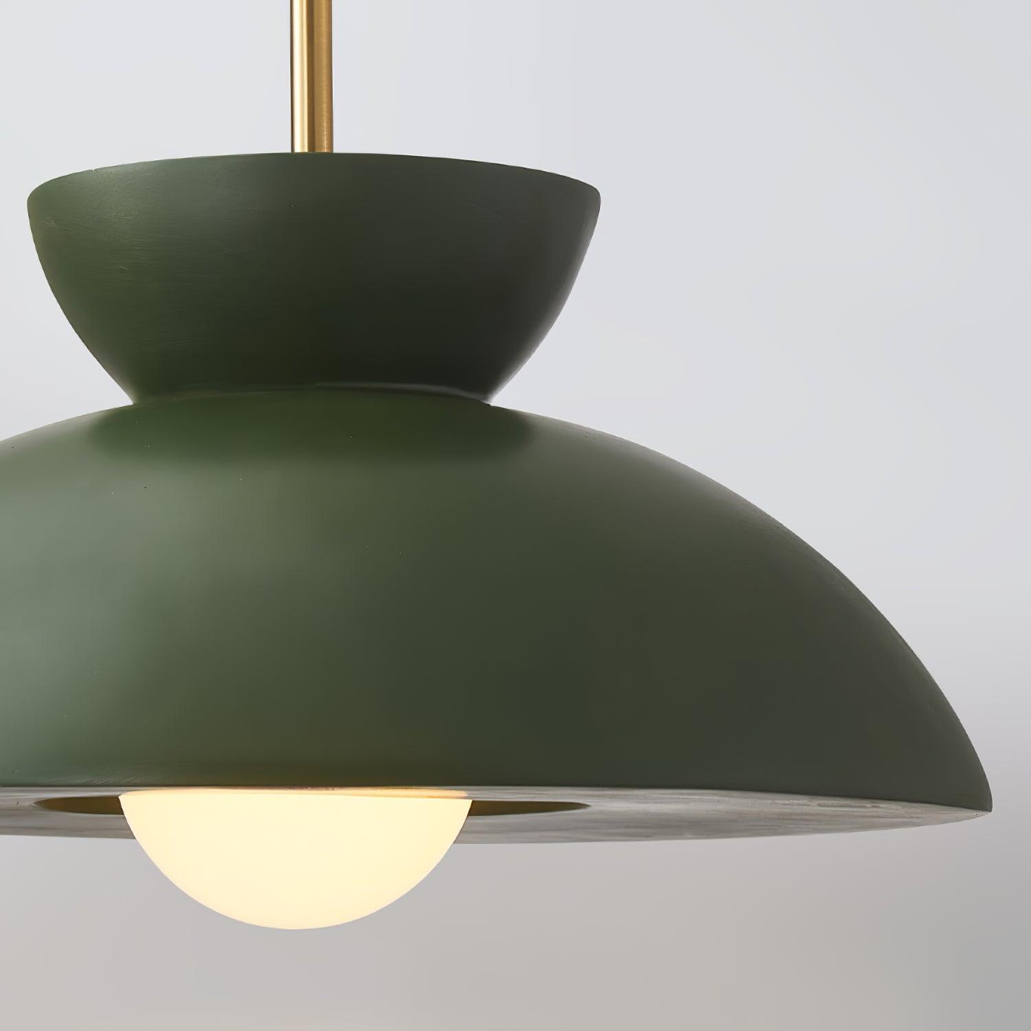 Veepee Pendant Lamp - Letslighting