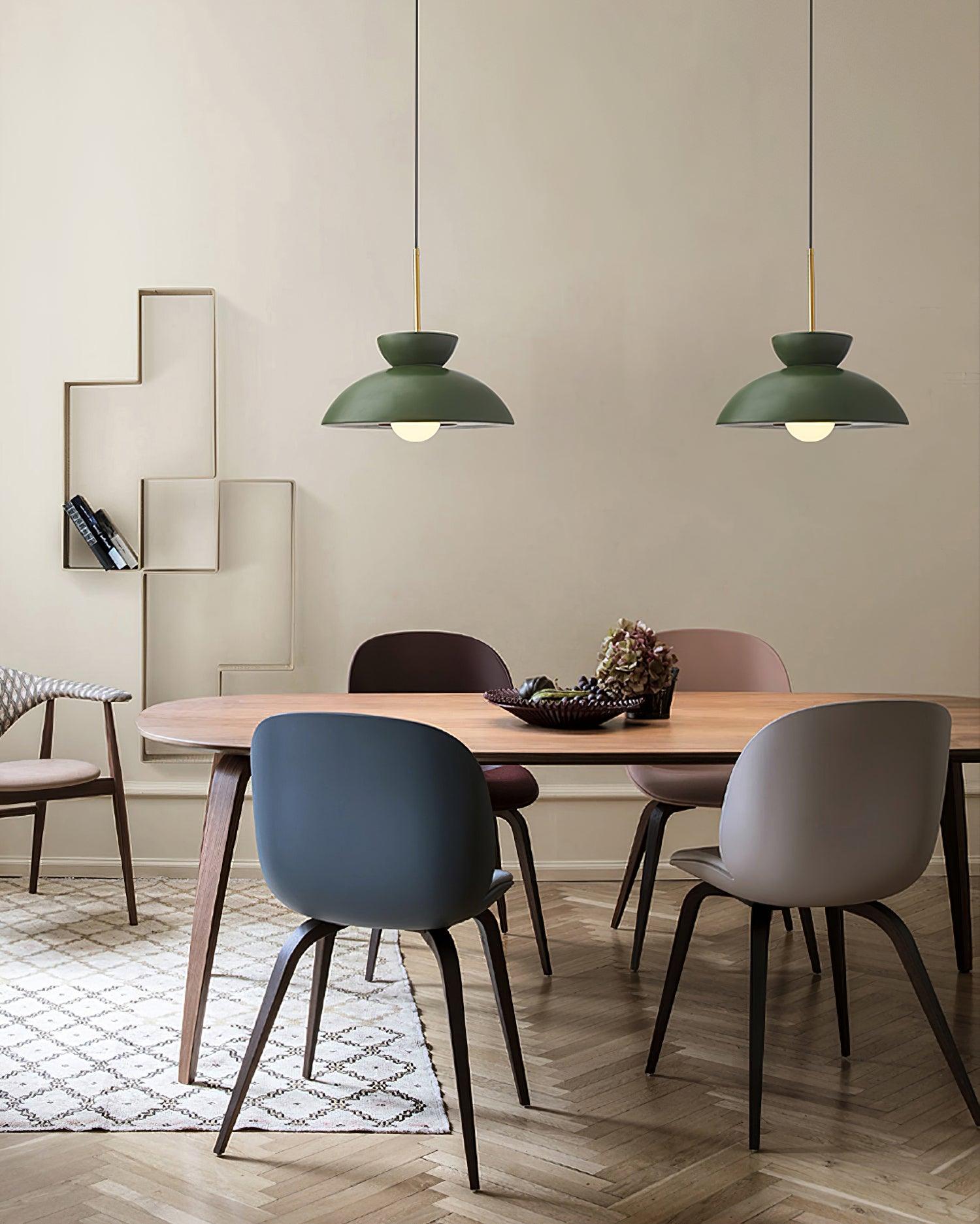 Veepee Pendant Lamp - Letslighting