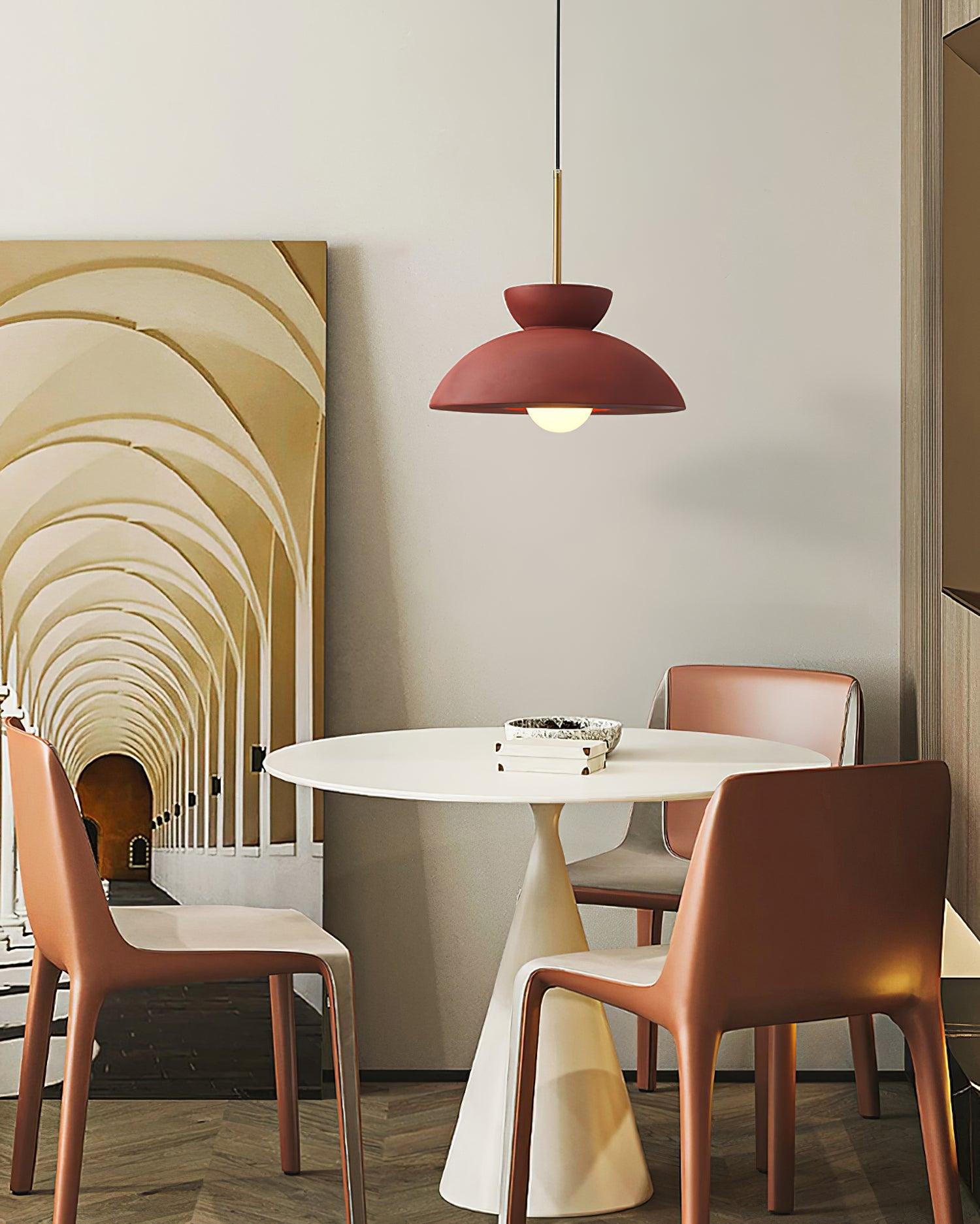 Veepee Pendant Lamp - Letslighting