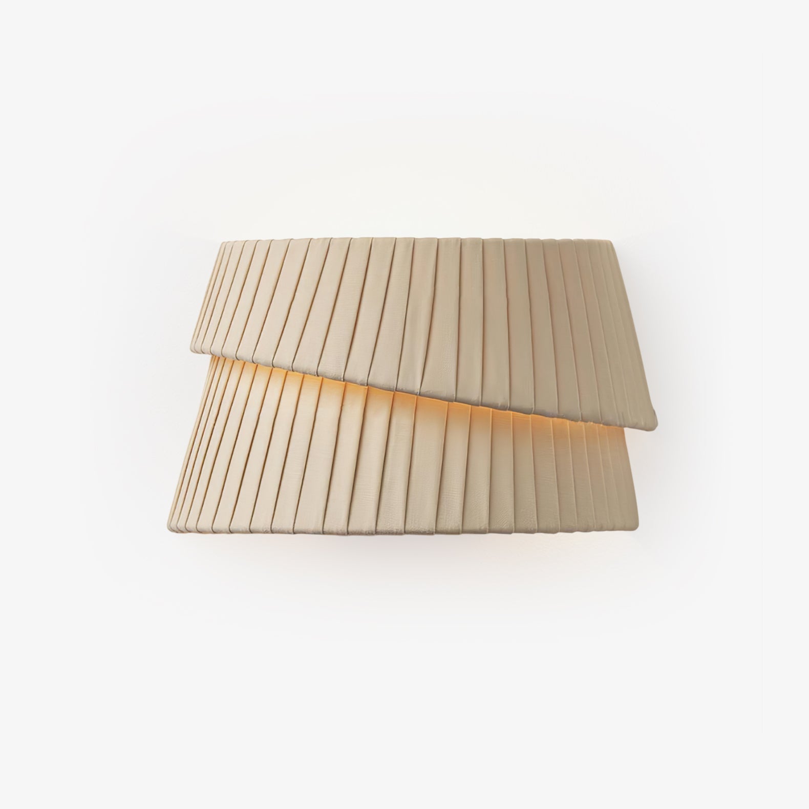Vela Twist Wall Lamp - Letslighting