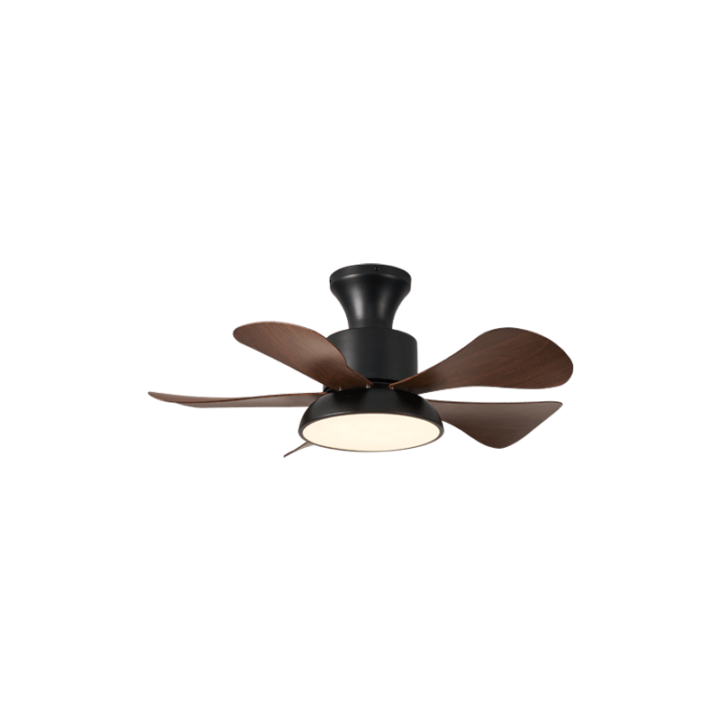 Ventilador de Techo Archer con luz, mando a distancia