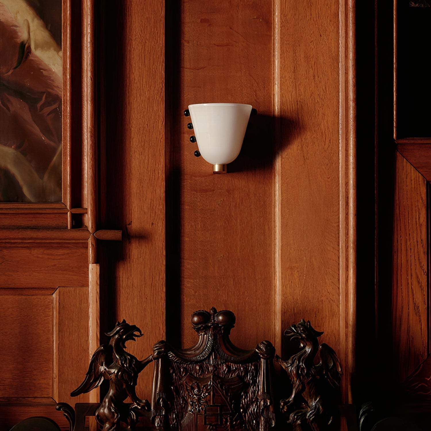 Velora Wall Sconce - Letslighting