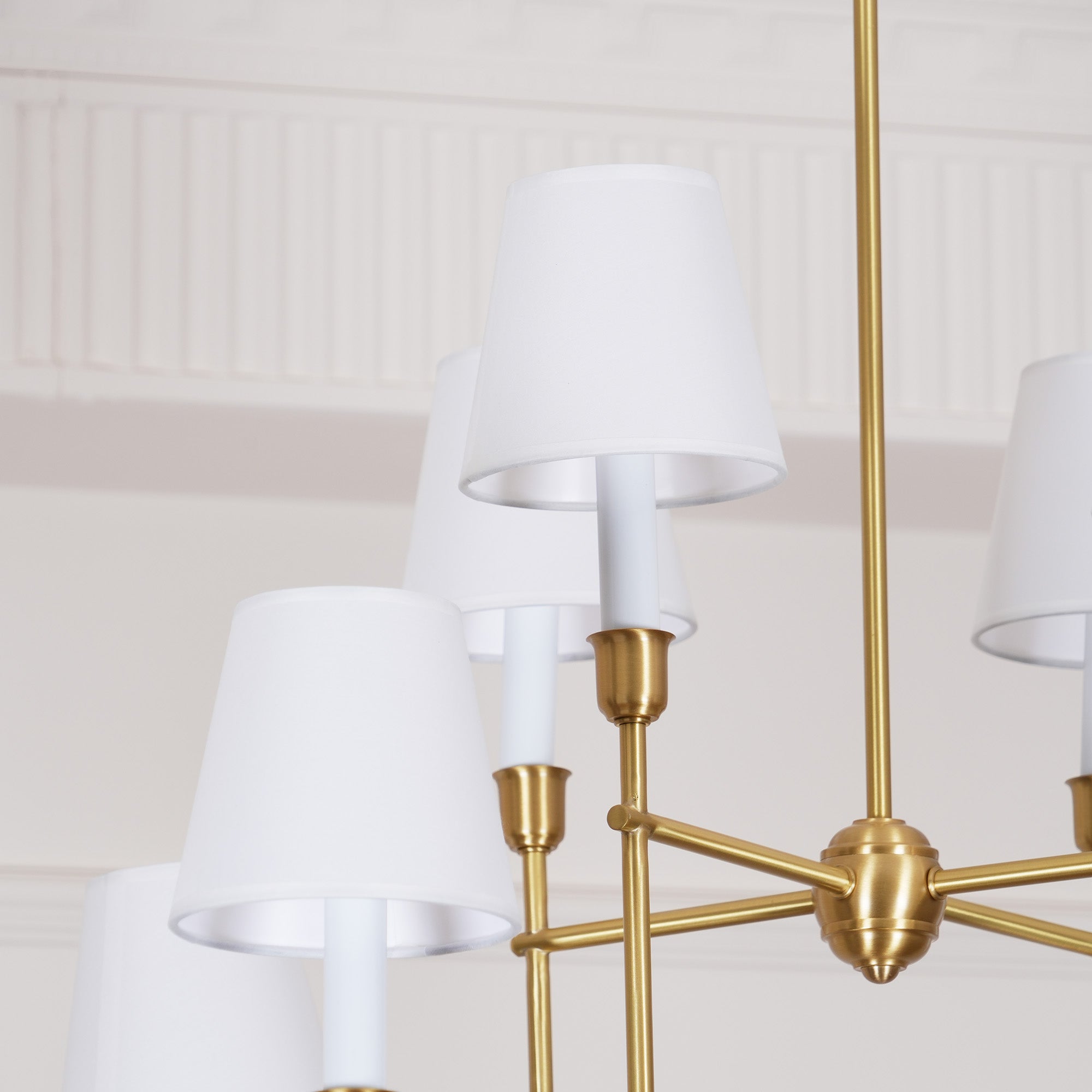 Vendome Chandelier - Letslighting