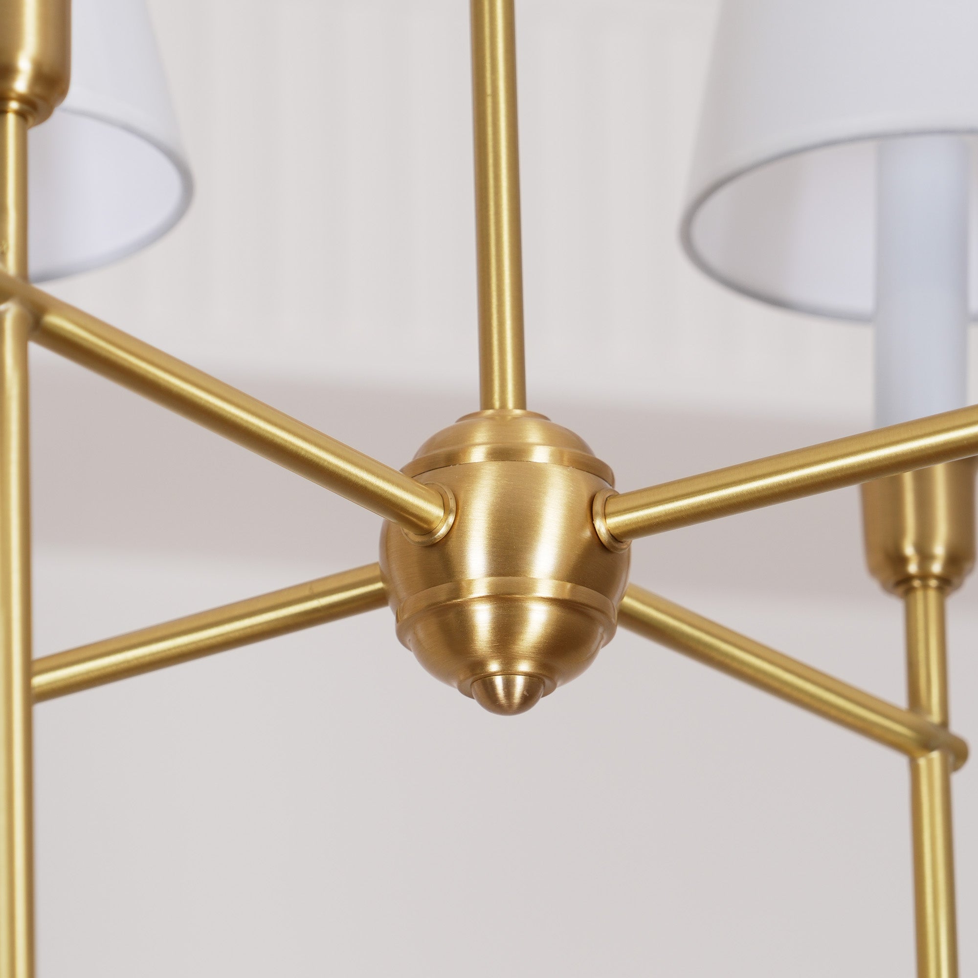 Vendome Chandelier - Letslighting