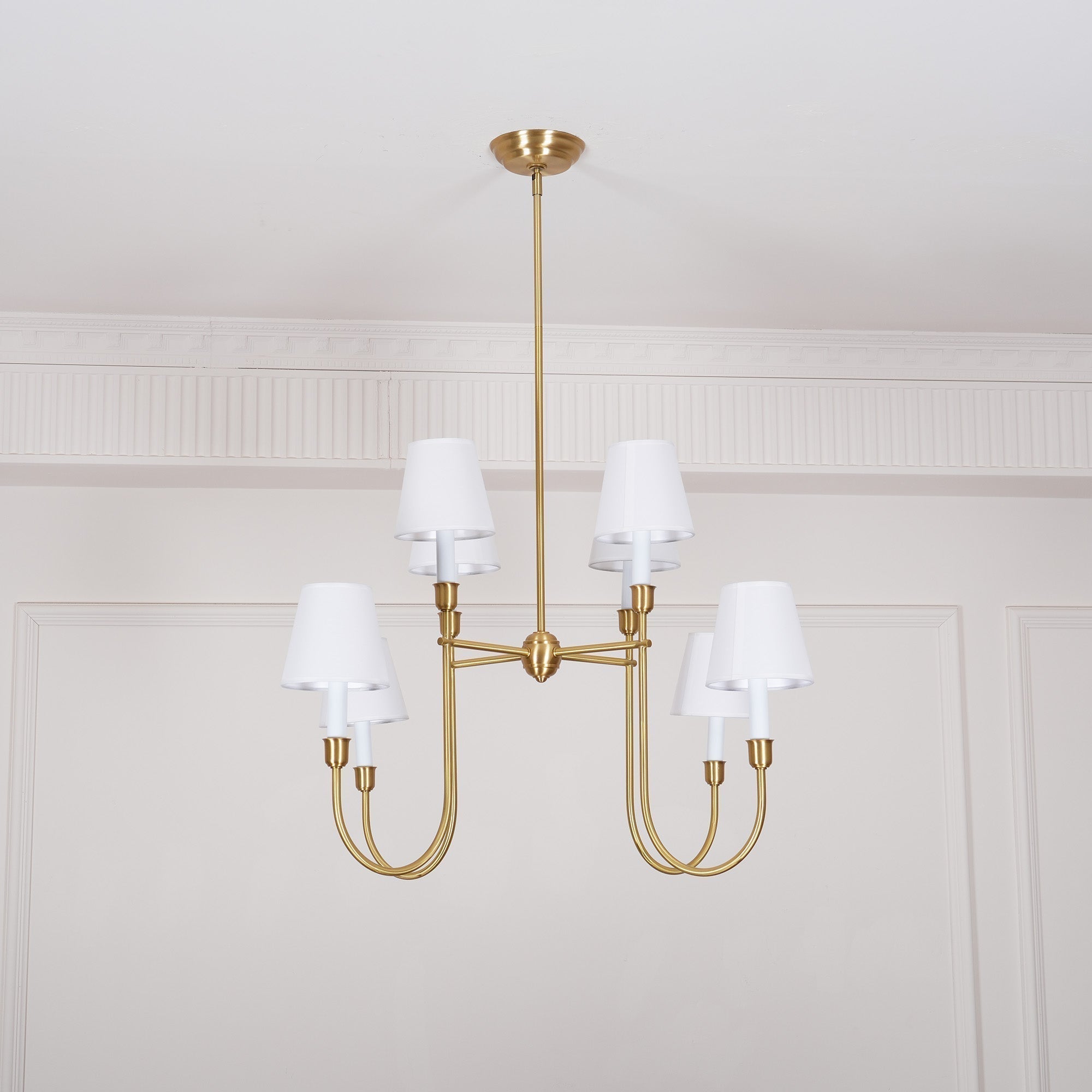 Vendome Chandelier - Letslighting