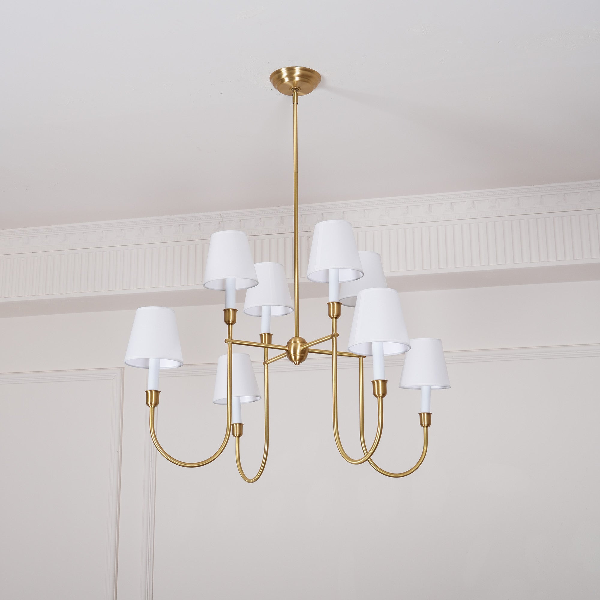 Vendome Chandelier - Letslighting