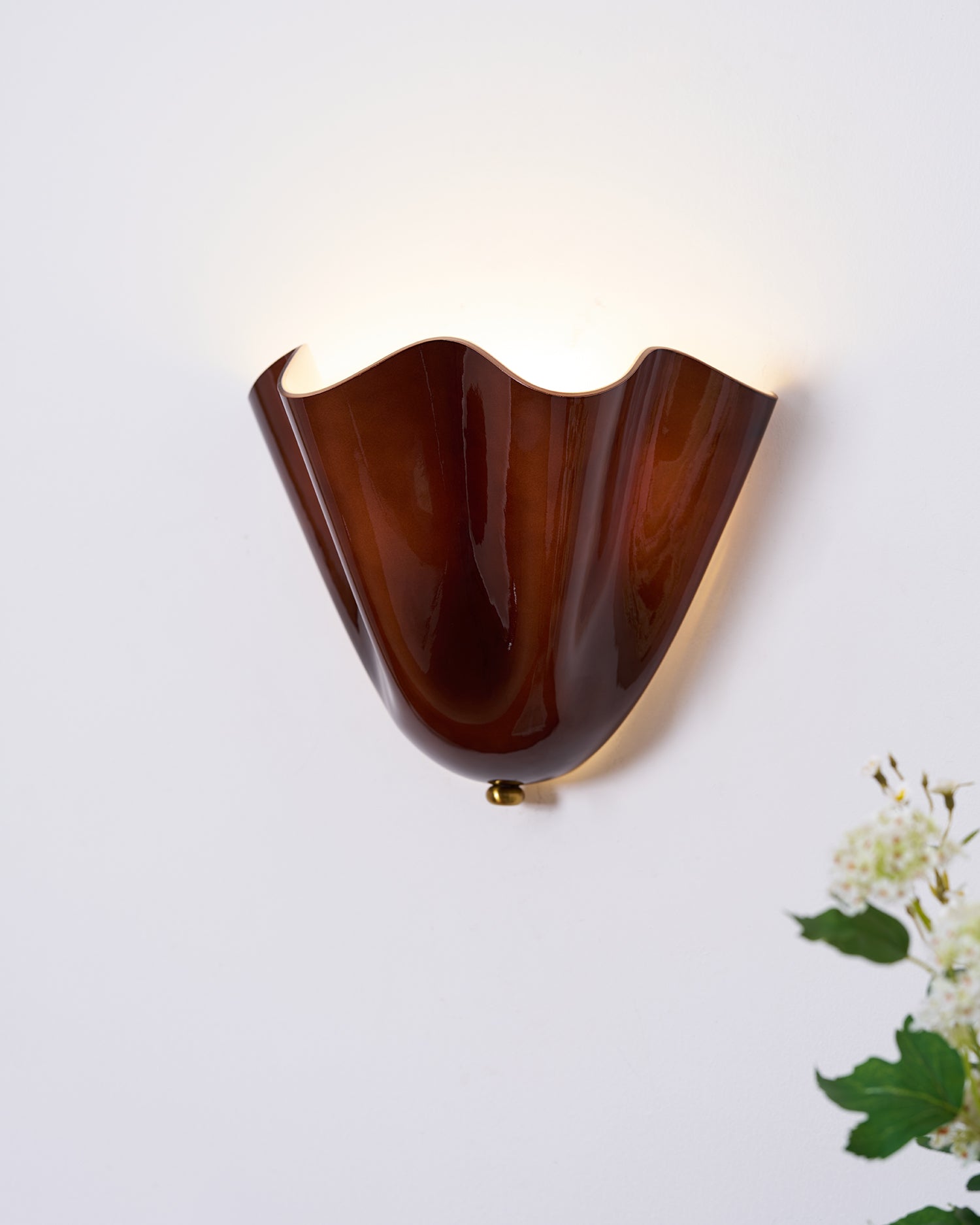Petalia Wall Light - Letslighting