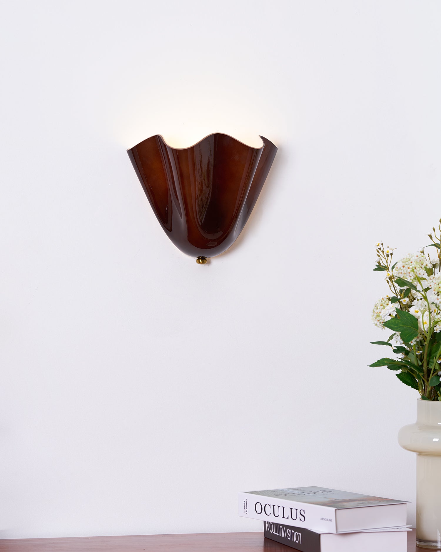 Petalia Wall Light - Letslighting