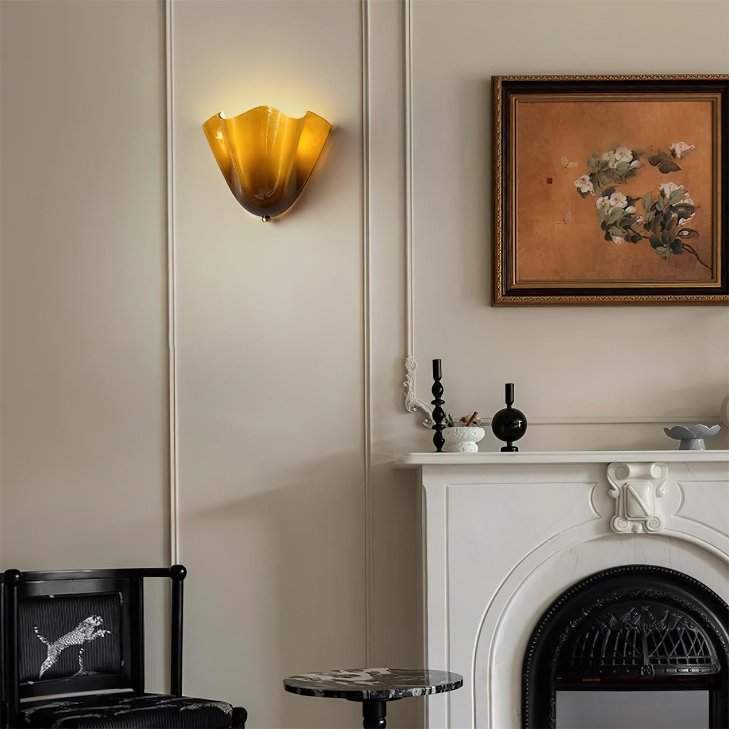 Elara Wall Lamp - Letslighting