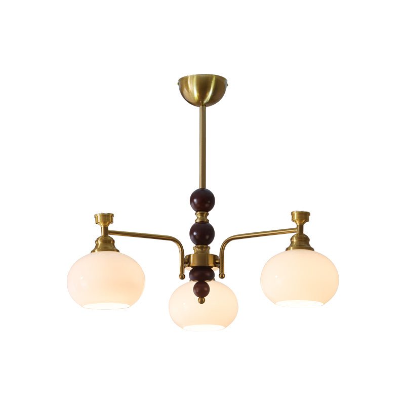 Verona Halo Chandelier - Letslighting