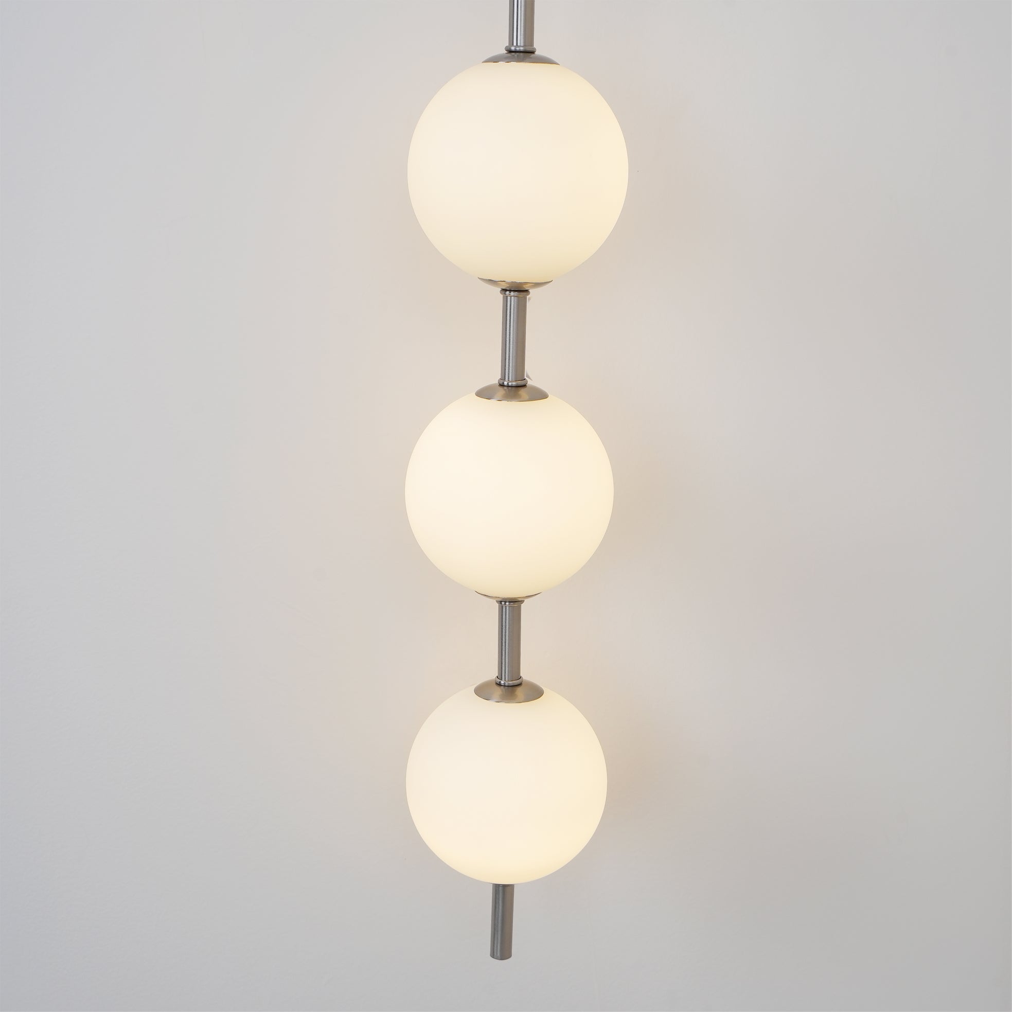 Vertical Globe Wall Lamp - Letslighting