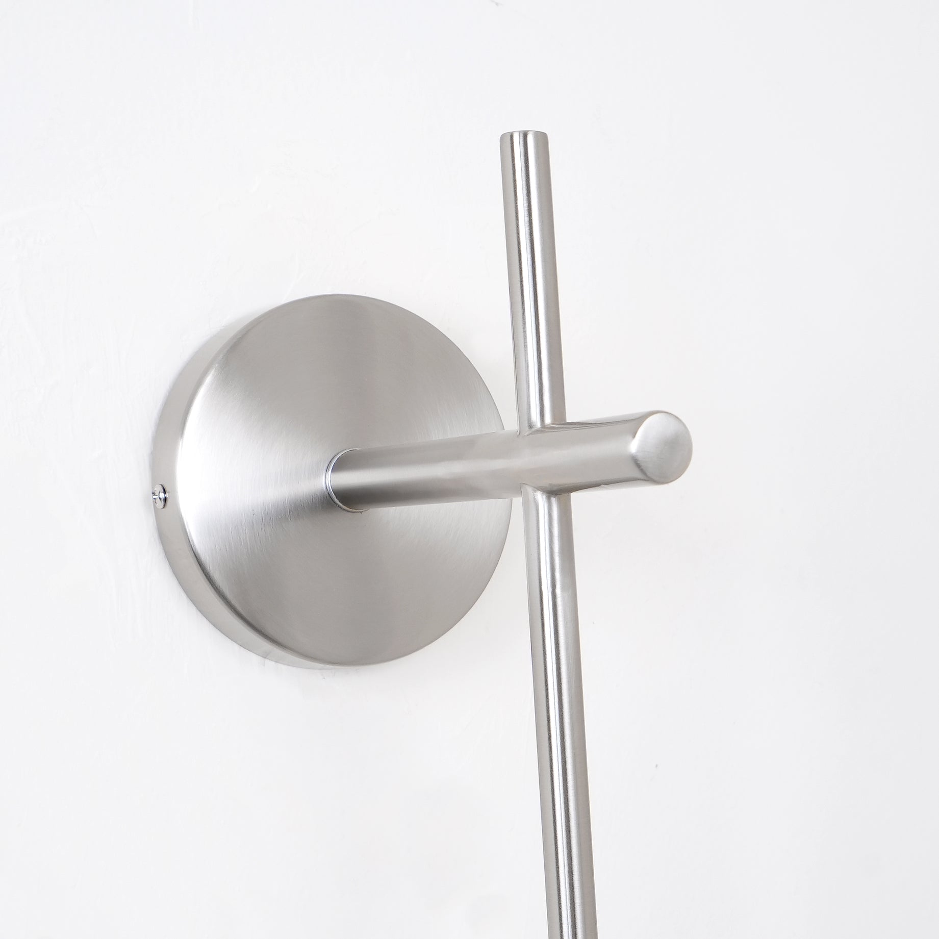 Vertical Globe Wall Lamp - Letslighting