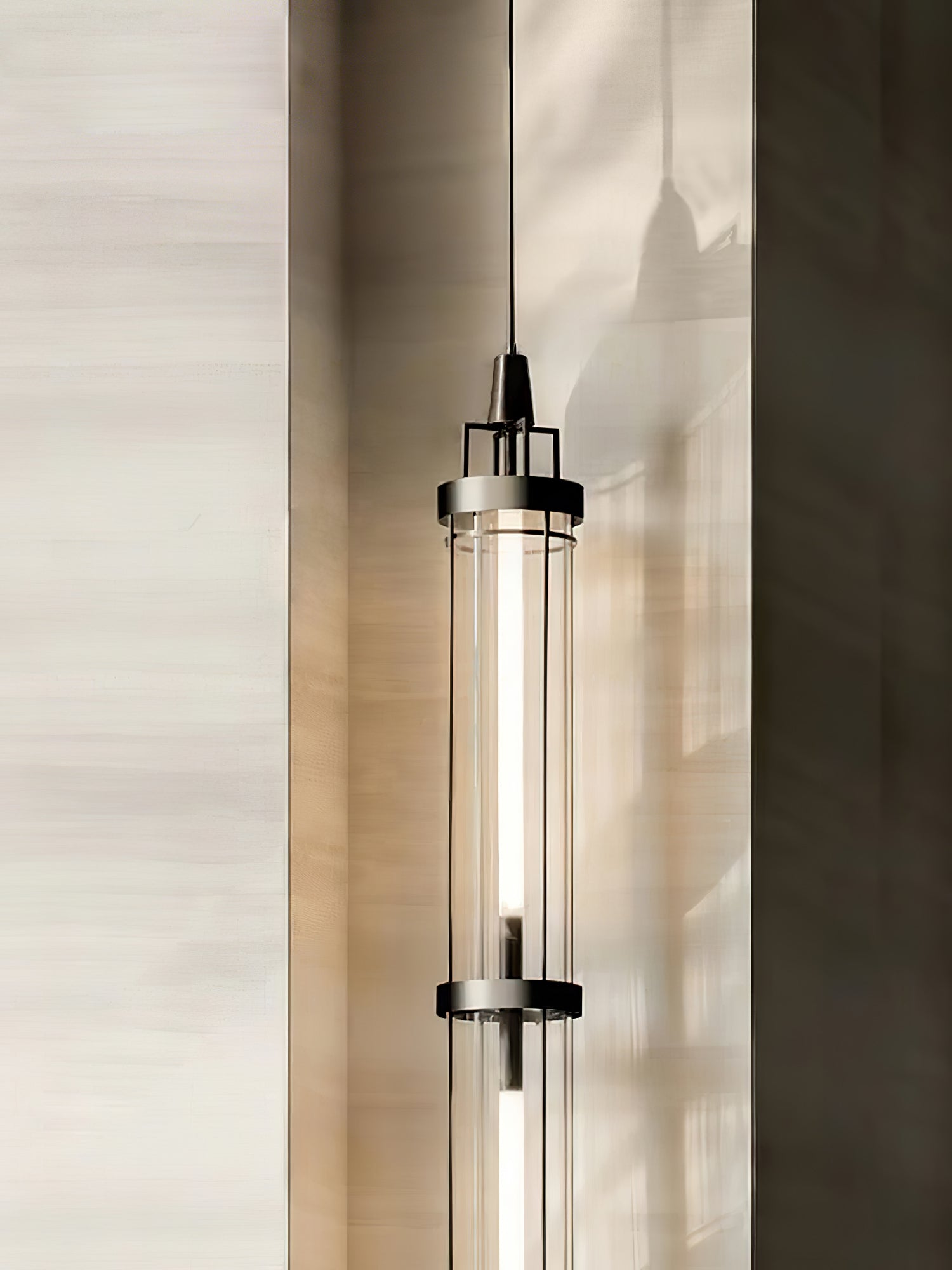 Vertical Wall Sconce - Letslighting