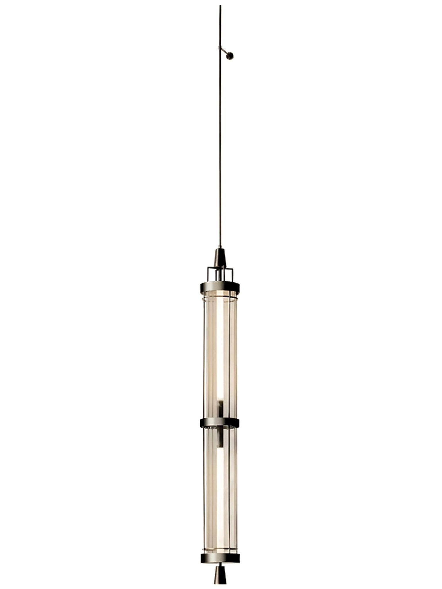 Vertical Wall Sconce - Letslighting