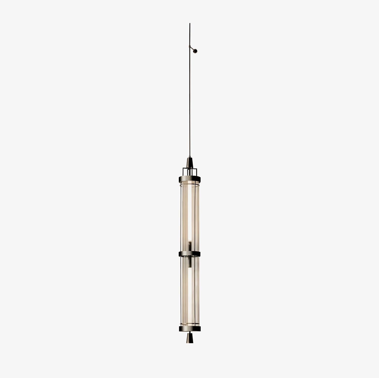 Vertical Wall Sconce - Letslighting