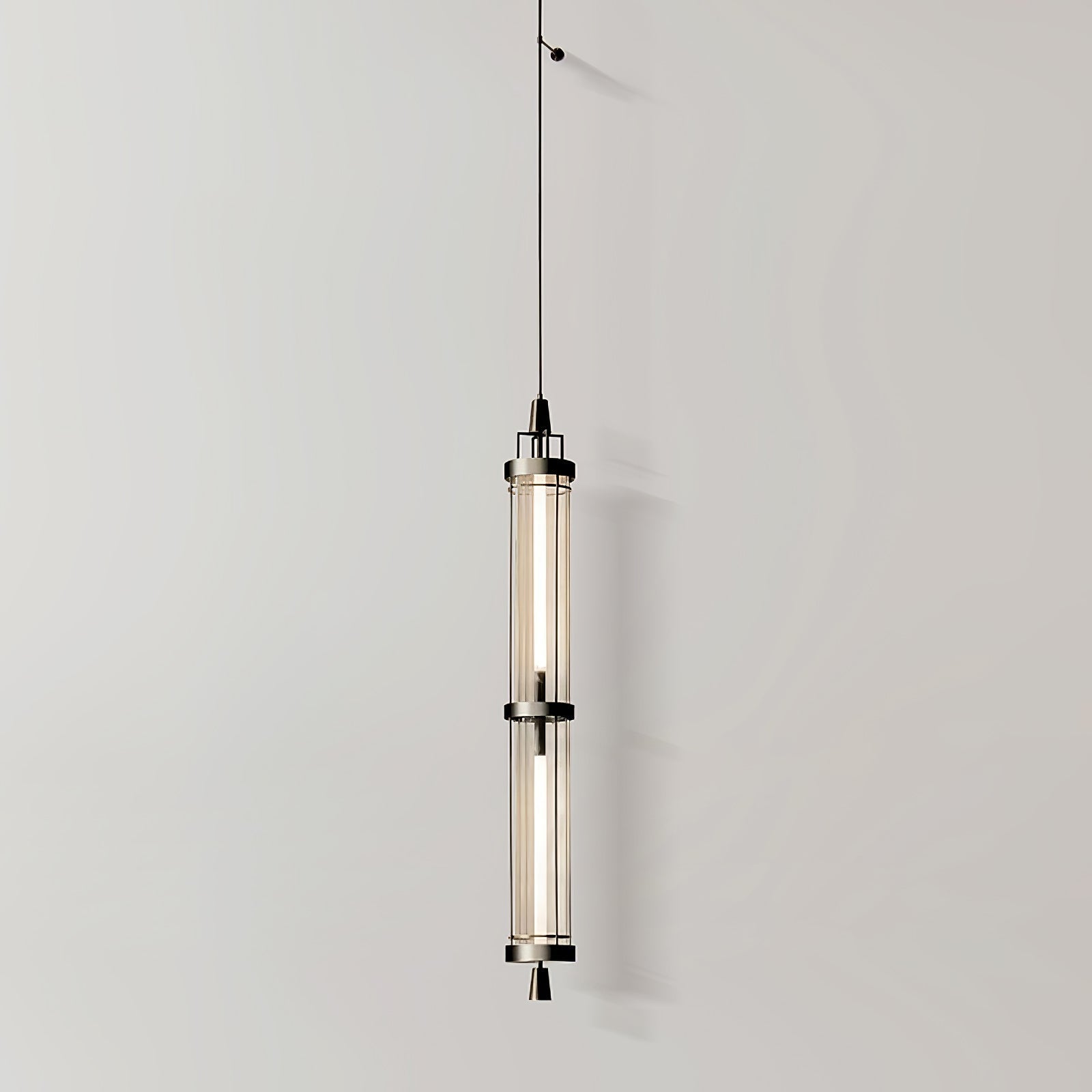 Vertical Wall Sconce - Letslighting