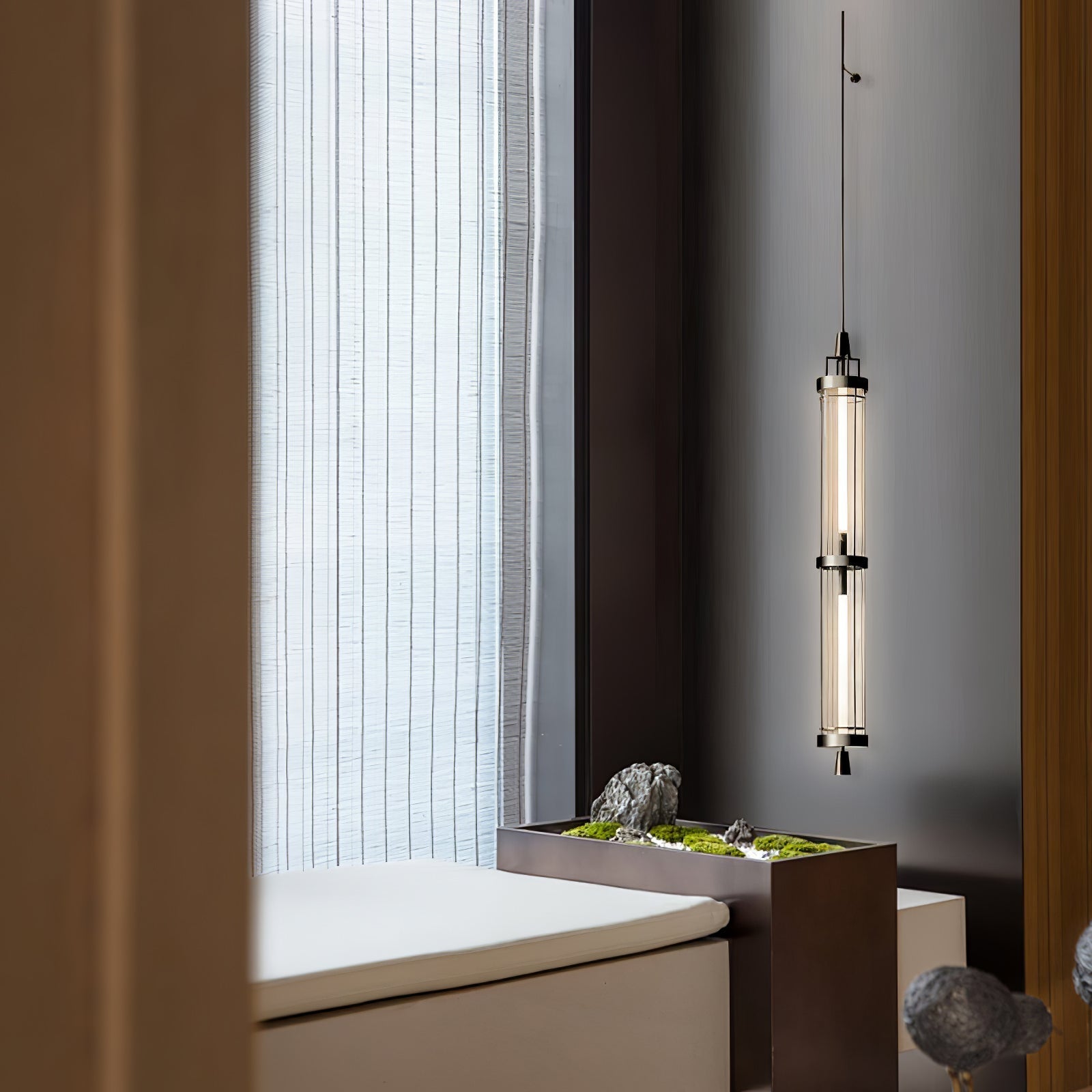 Vertical Wall Sconce - Letslighting