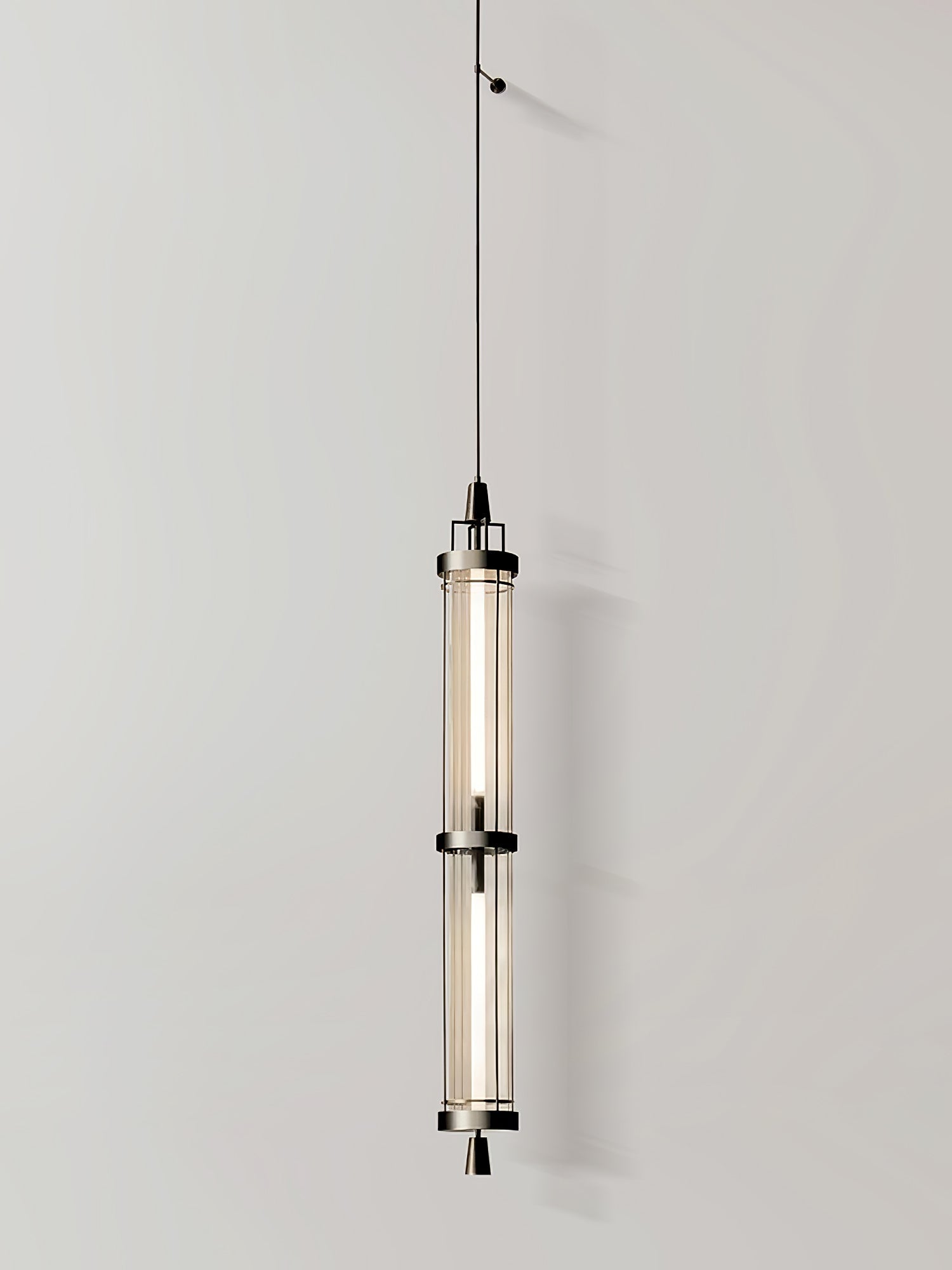 Vertical Wall Sconce - Letslighting