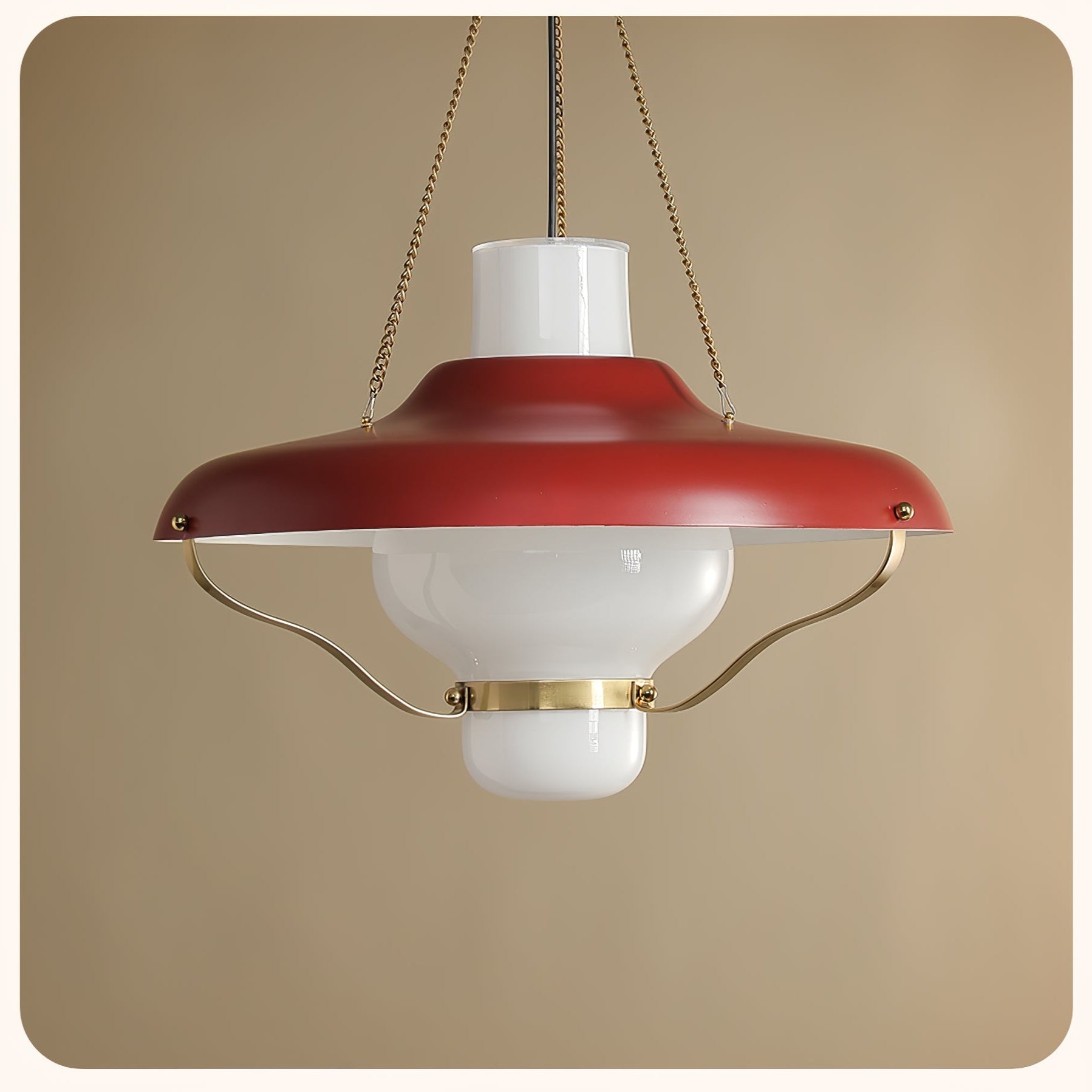 Vespara Pendant Lamp - Letslighting