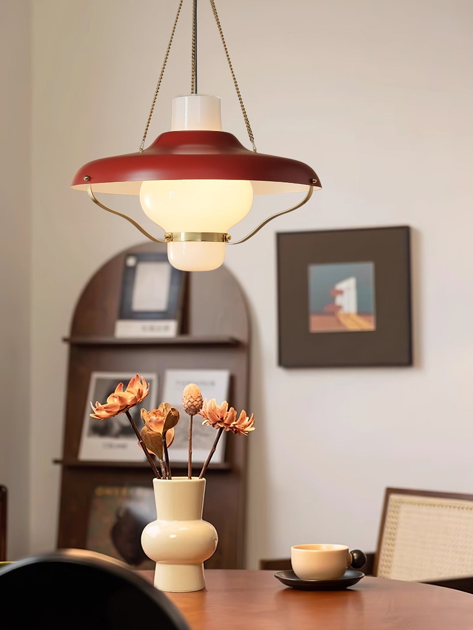 Vespara Pendant Lamp - Letslighting