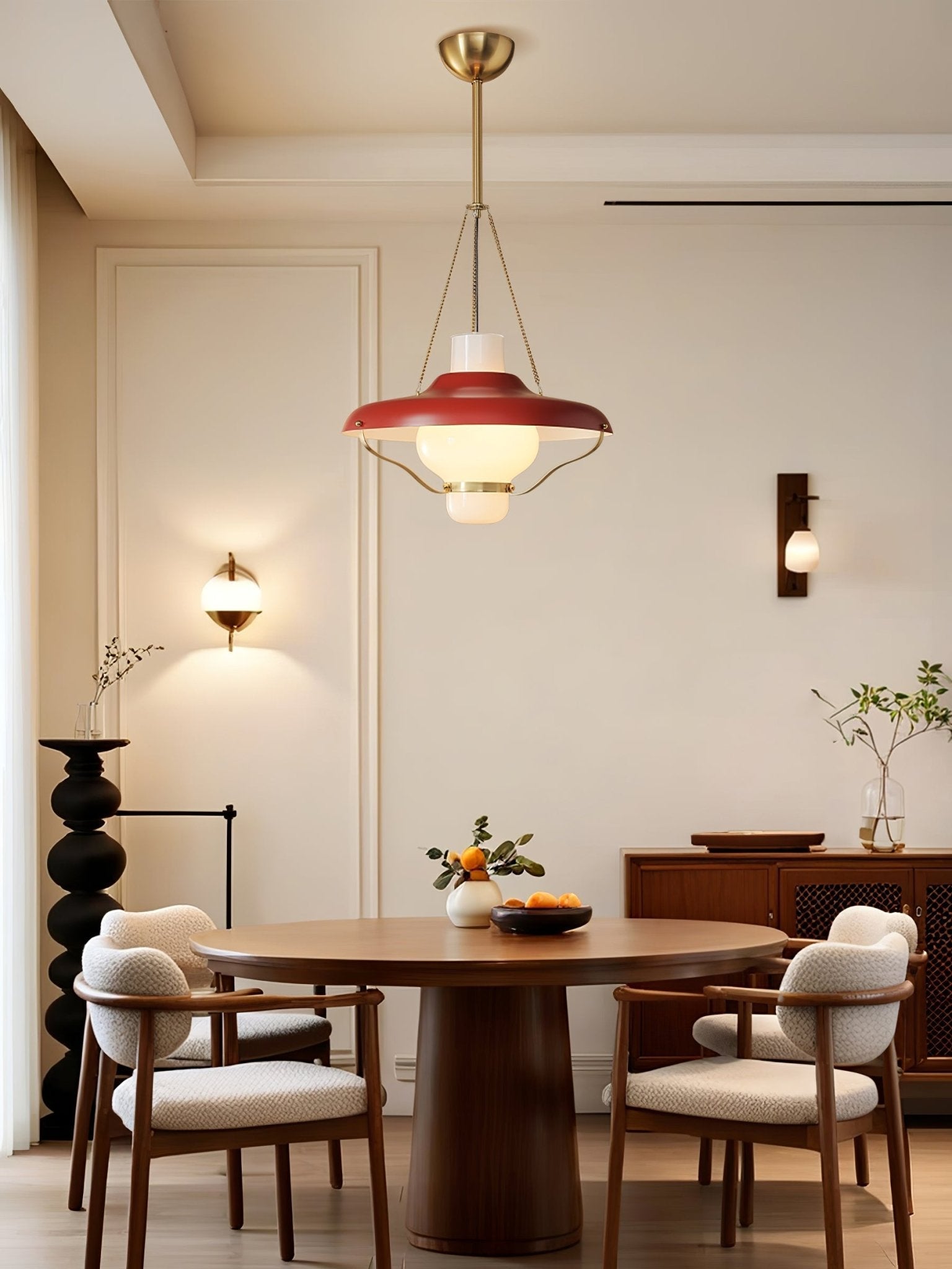 Vespara Pendant Lamp - Letslighting