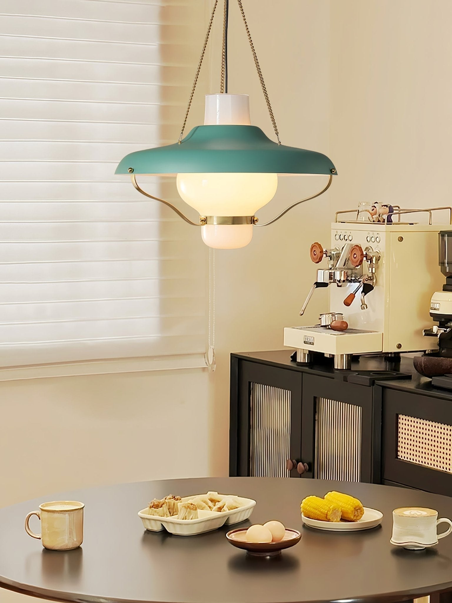 Vespara Pendant Lamp - Letslighting