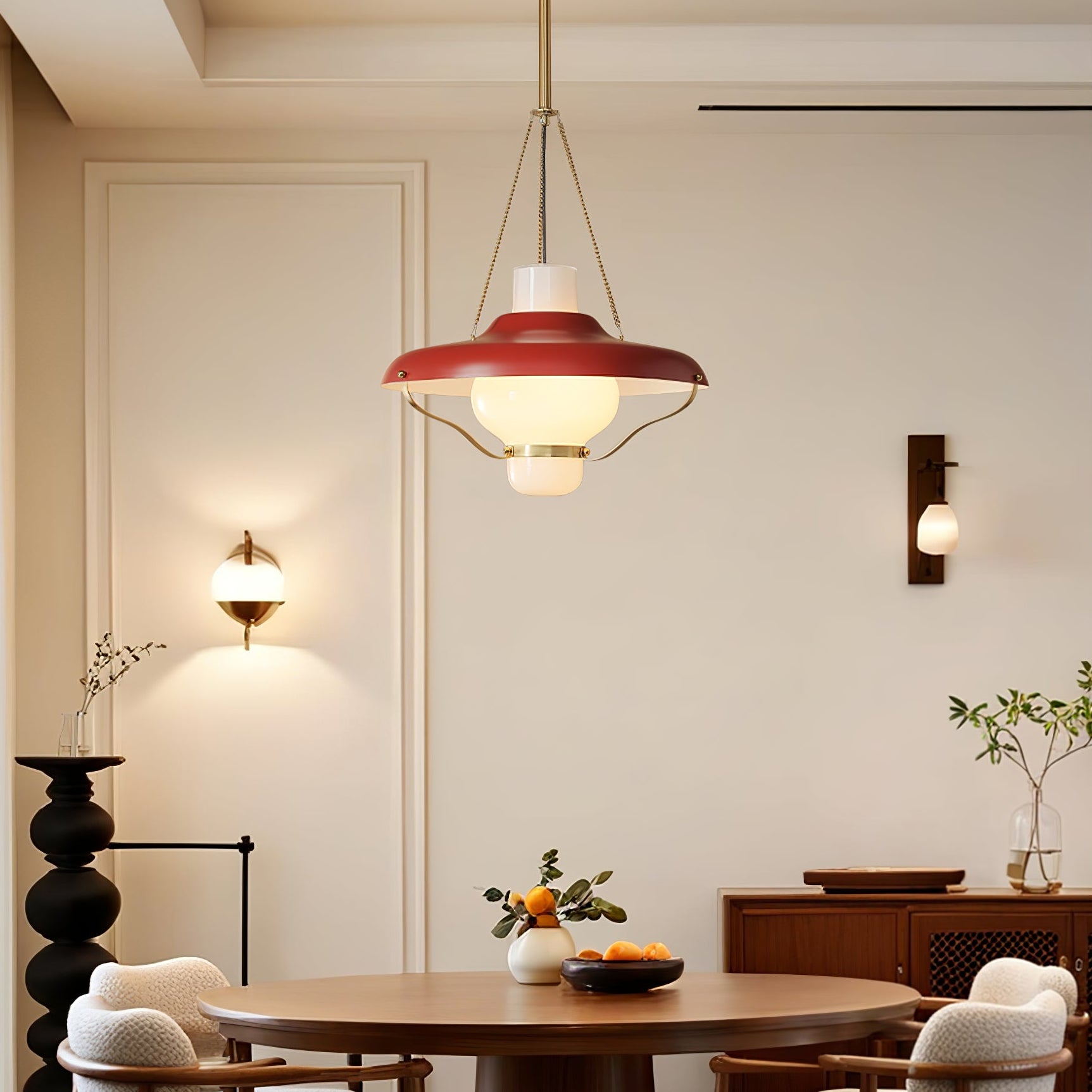 Vespara Pendant Lamp - Letslighting