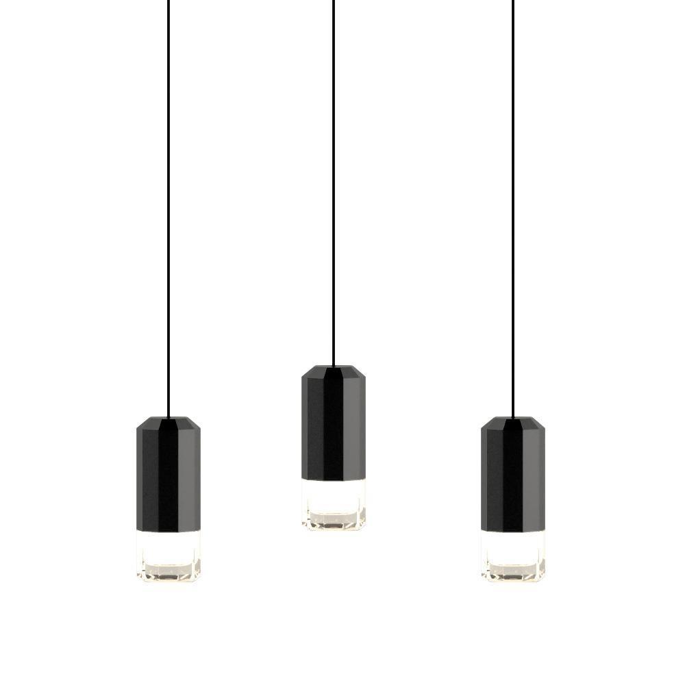 Line Form Pendant light - Letslighting
