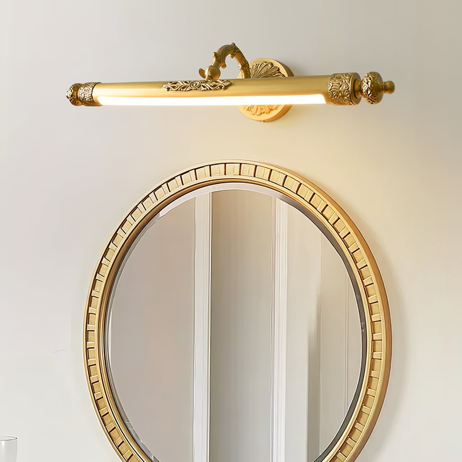 Victoria Vanity Wall Light - Letslighting