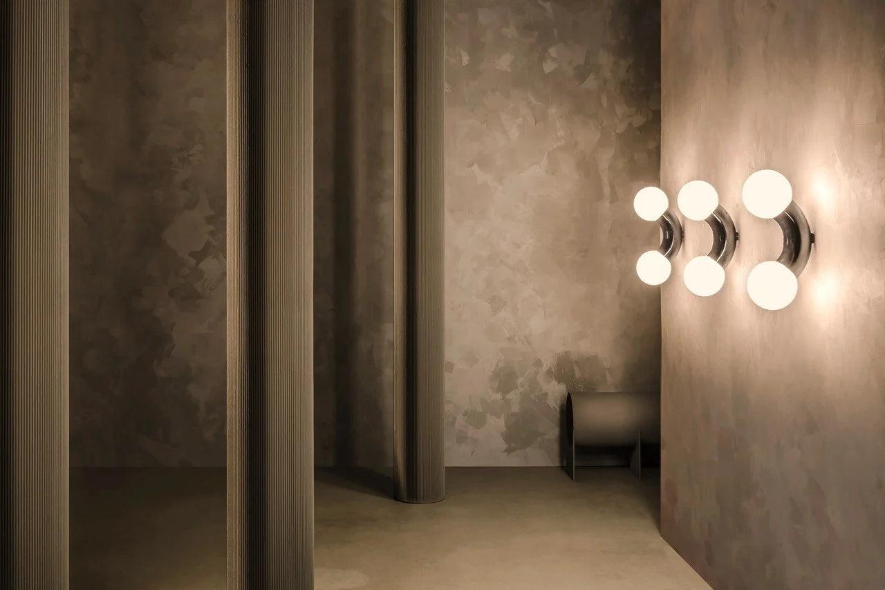 Vine Wall Lamp - Letslighting